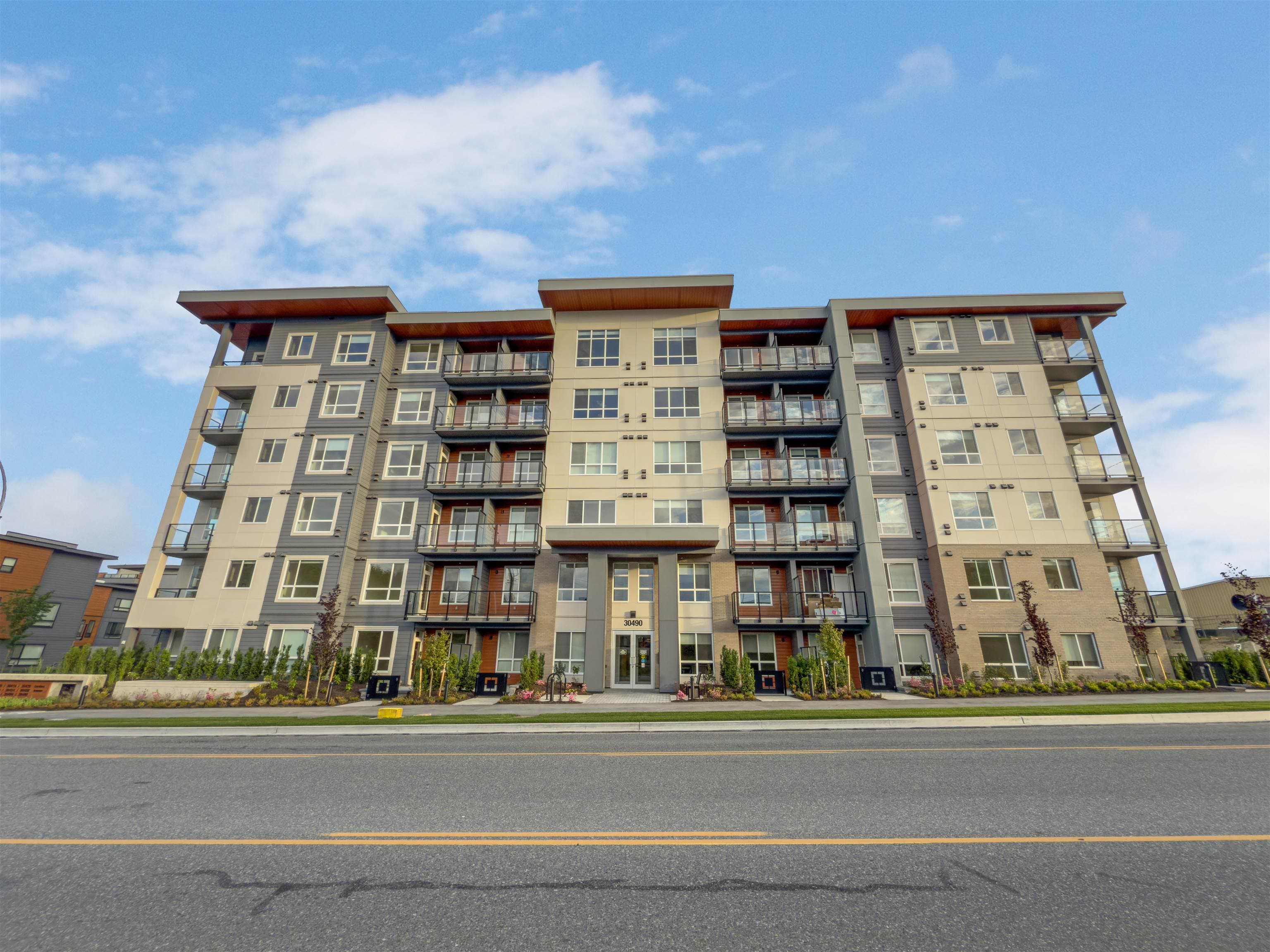610 - 30490 Cardinal Avenue, Abbotsford, V2T 0C5 — photo 3