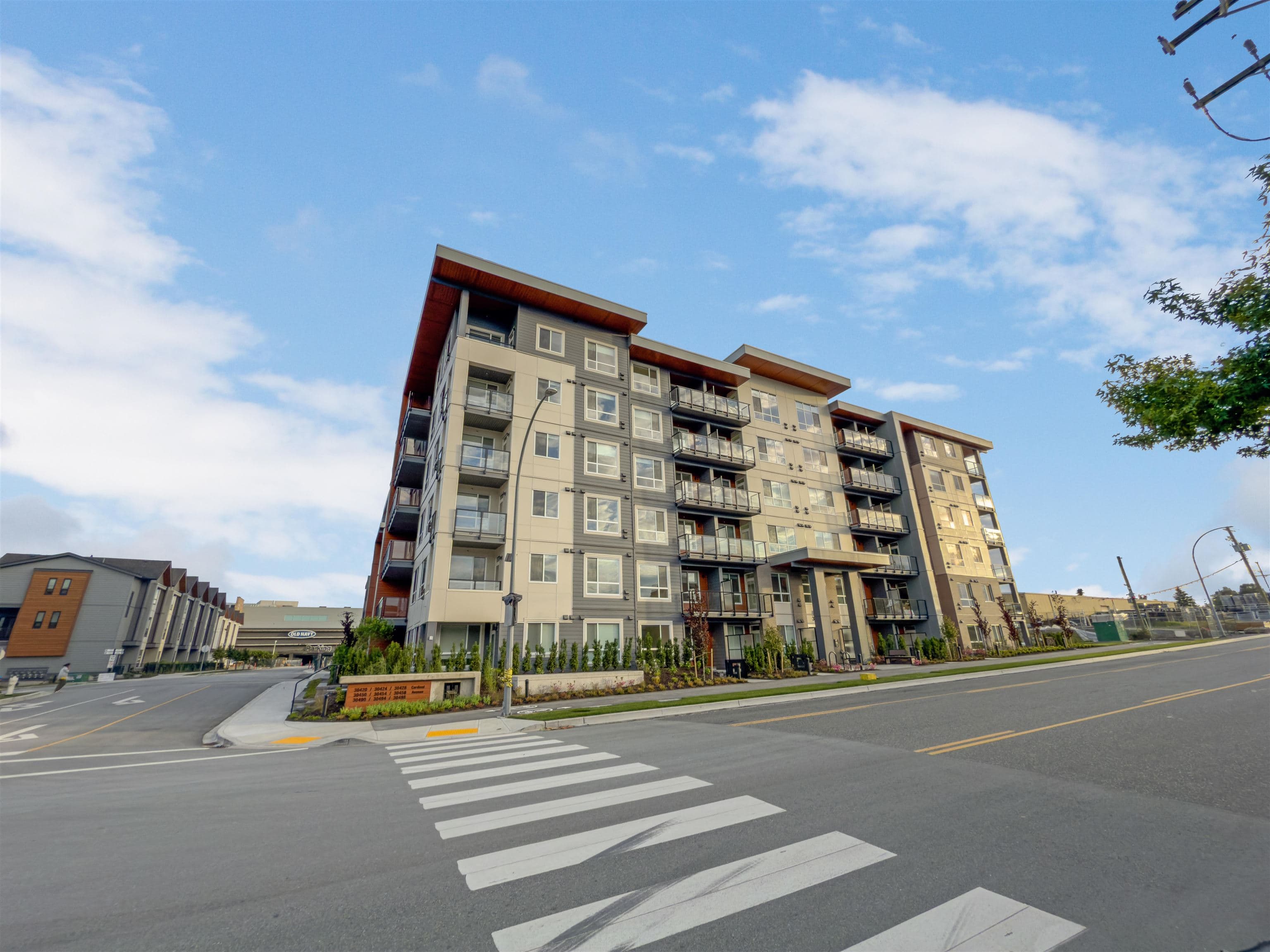 610 - 30490 Cardinal Avenue, Abbotsford, V2T 0C5 — photo 4