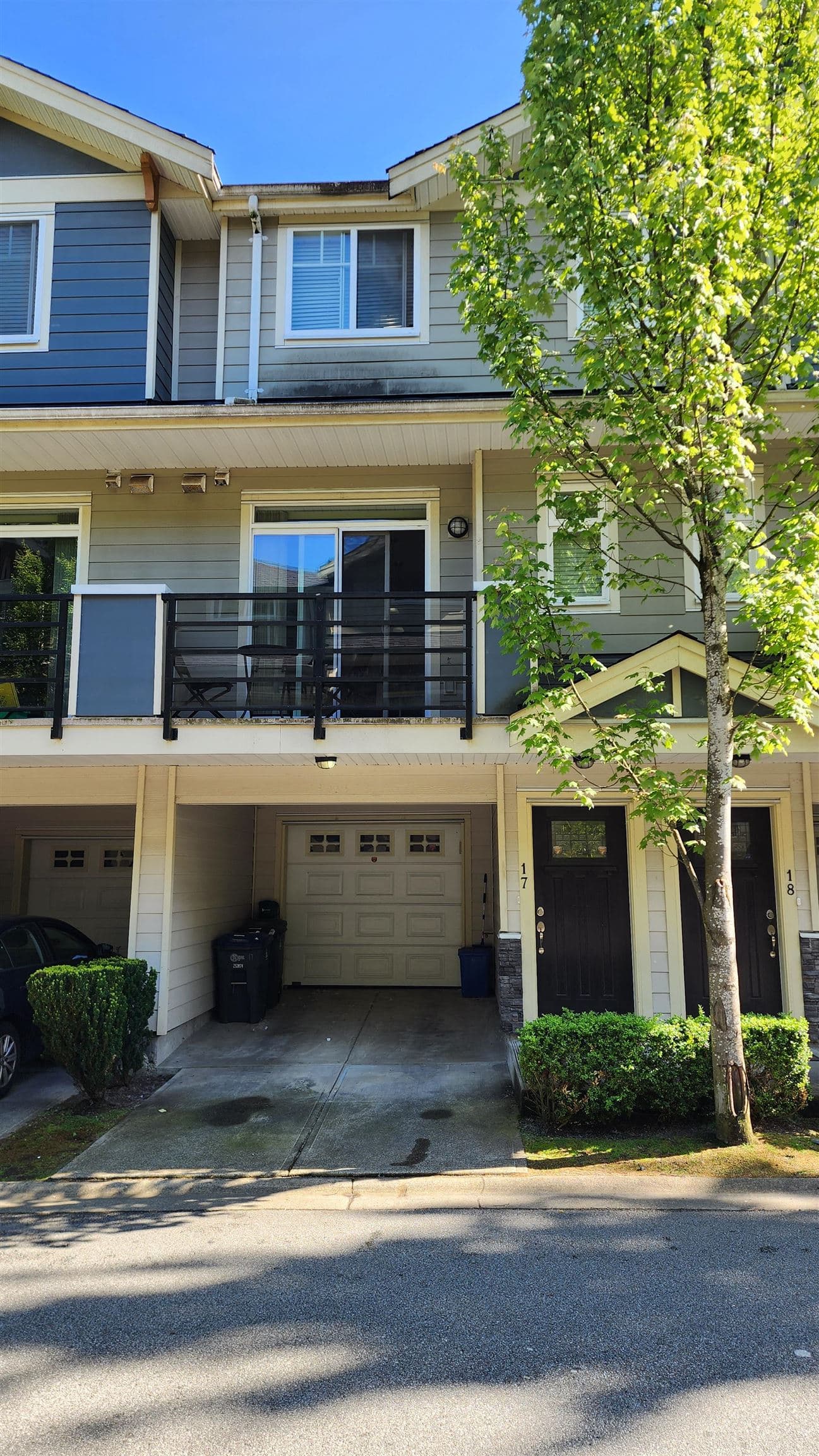17 - 6383 140 Street, Surrey, V3W 0E9 — photo 1