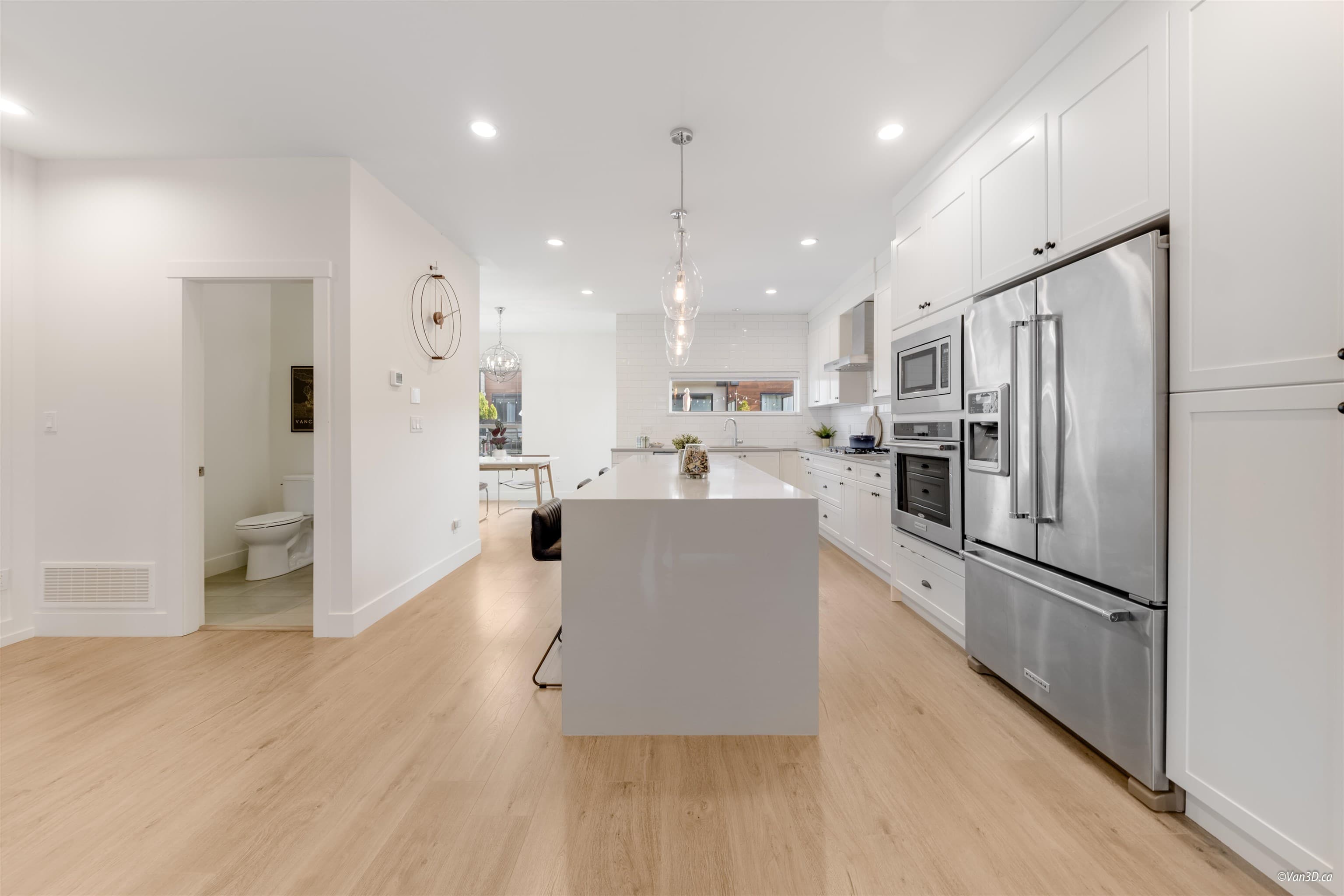 34 - 15688 28 Avenue, Surrey, V3Z 0N1 — photo 4