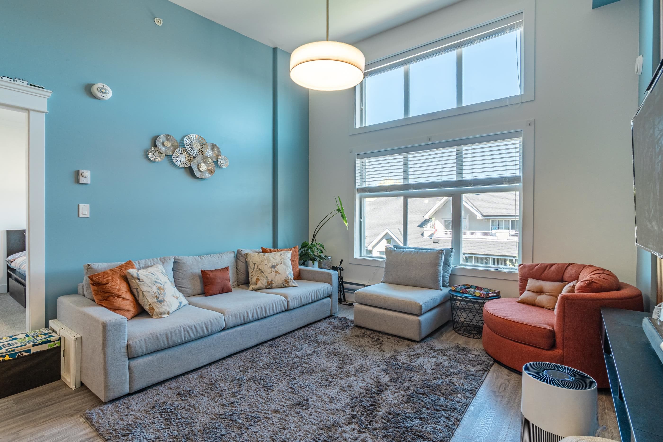 404 - 2389 Hawthorne Avenue, Port Coquitlam, V3C 0T2 — photo 3
