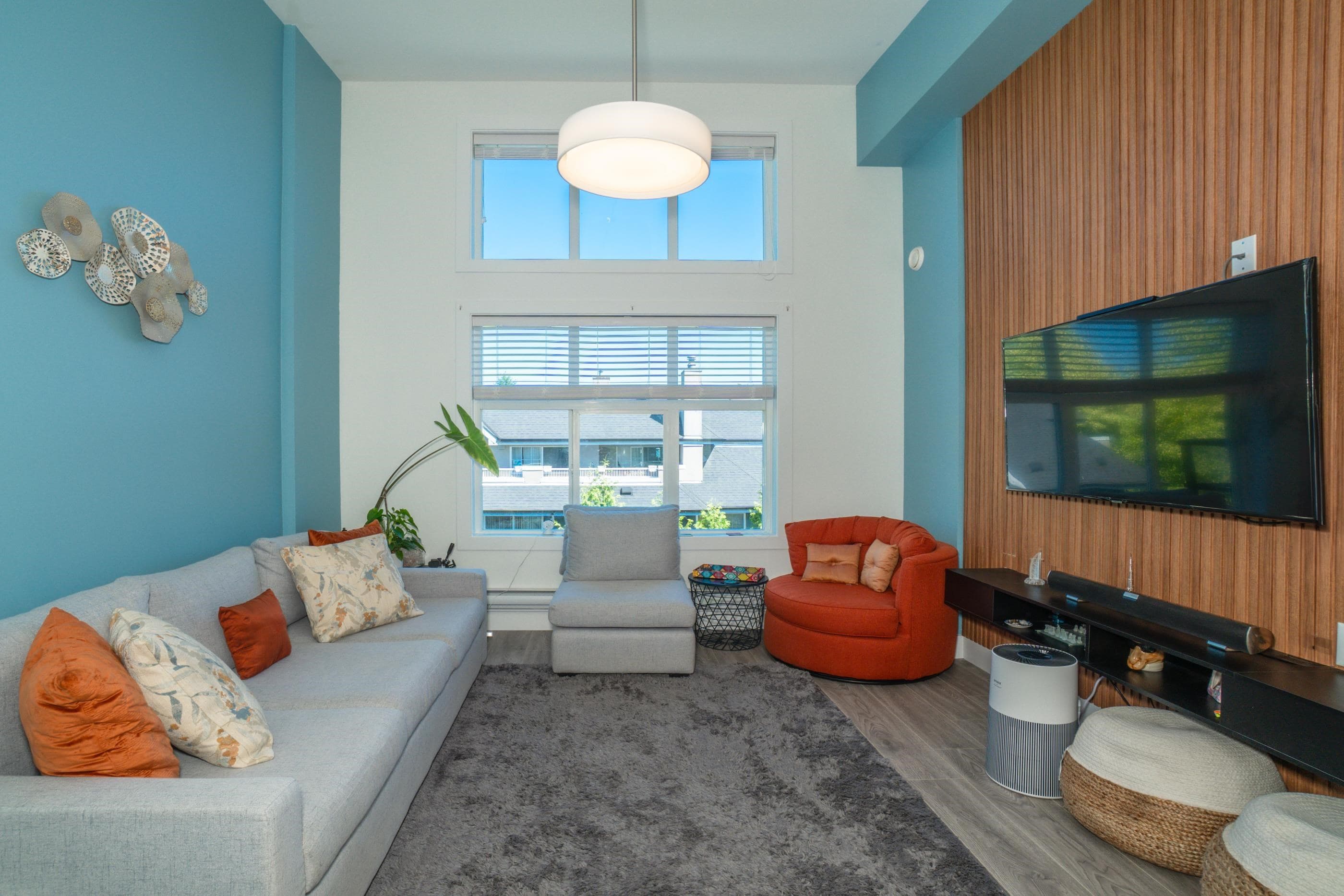404 - 2389 Hawthorne Avenue, Port Coquitlam, V3C 0T2 — photo 5