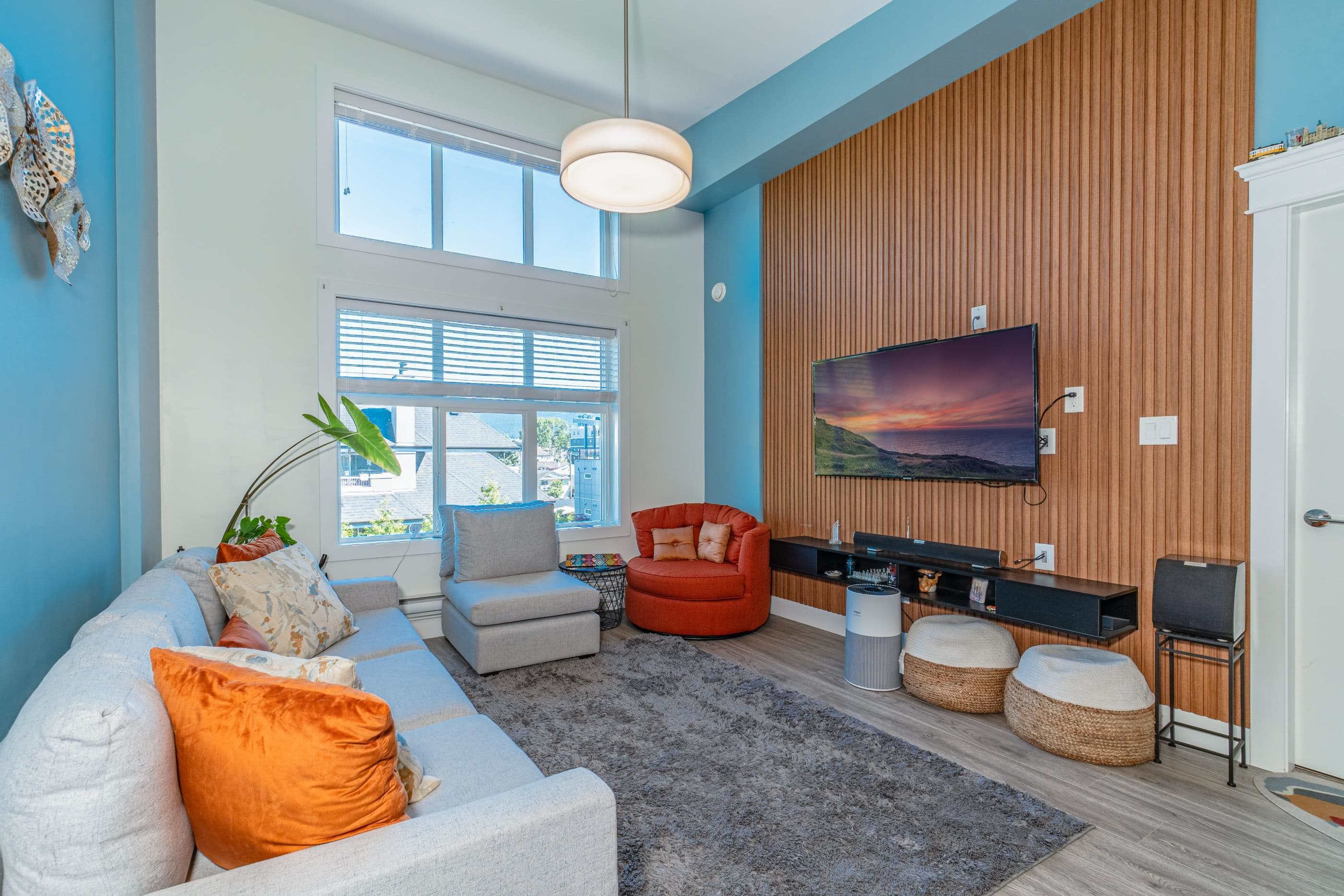 404 - 2389 Hawthorne Avenue, Port Coquitlam, V3C 0T2 — photo 4