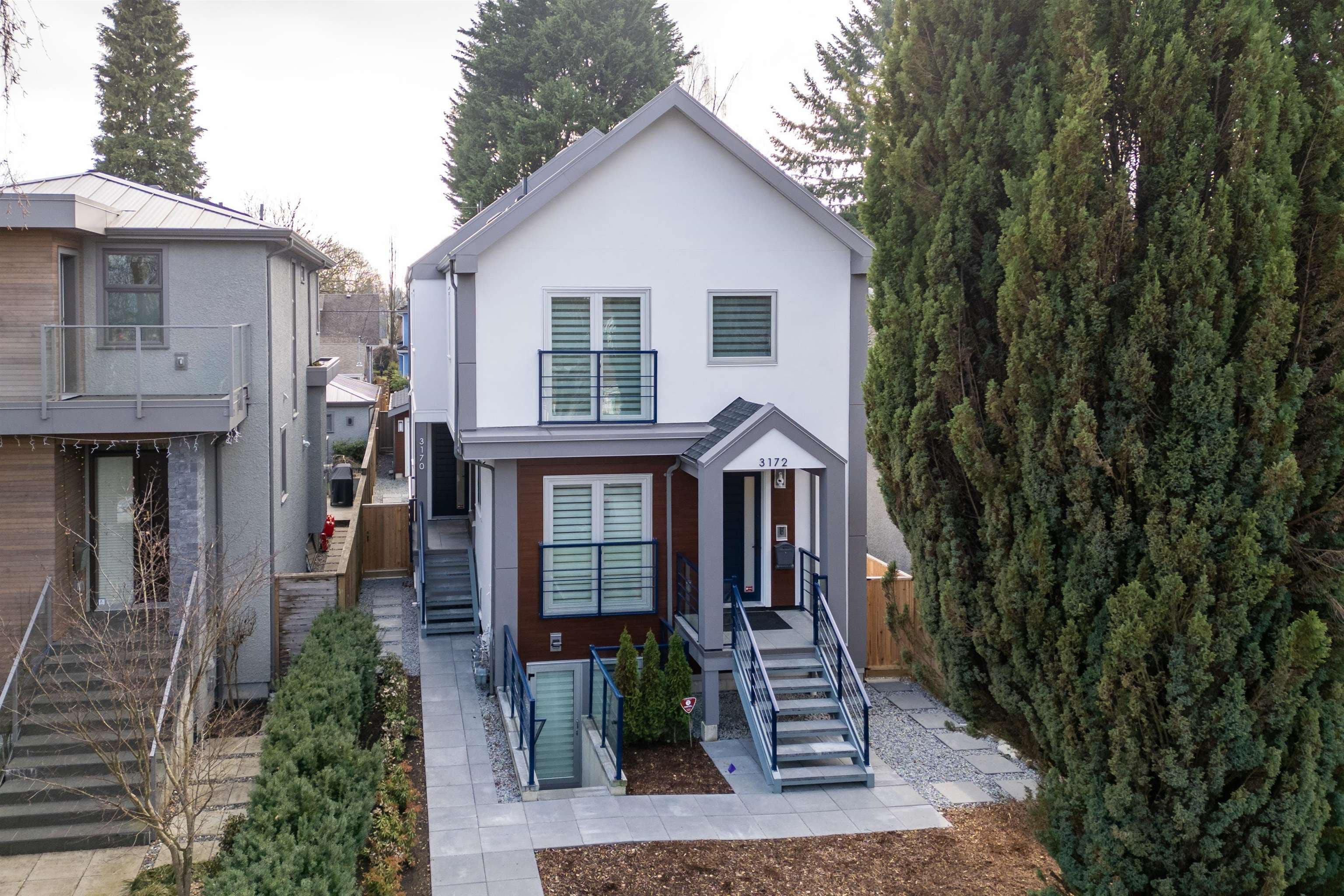 3172 W 26th Avenue, Vancouver, V6L 1V8 — photo 1