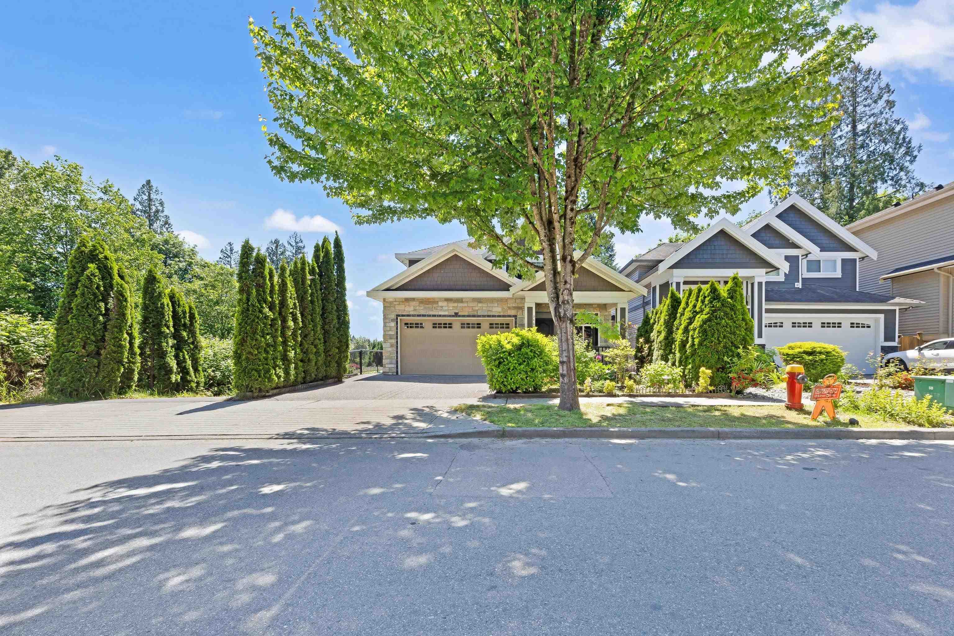 3462 Darwin Avenue, Coquitlam, V3B 3H6 — photo 2