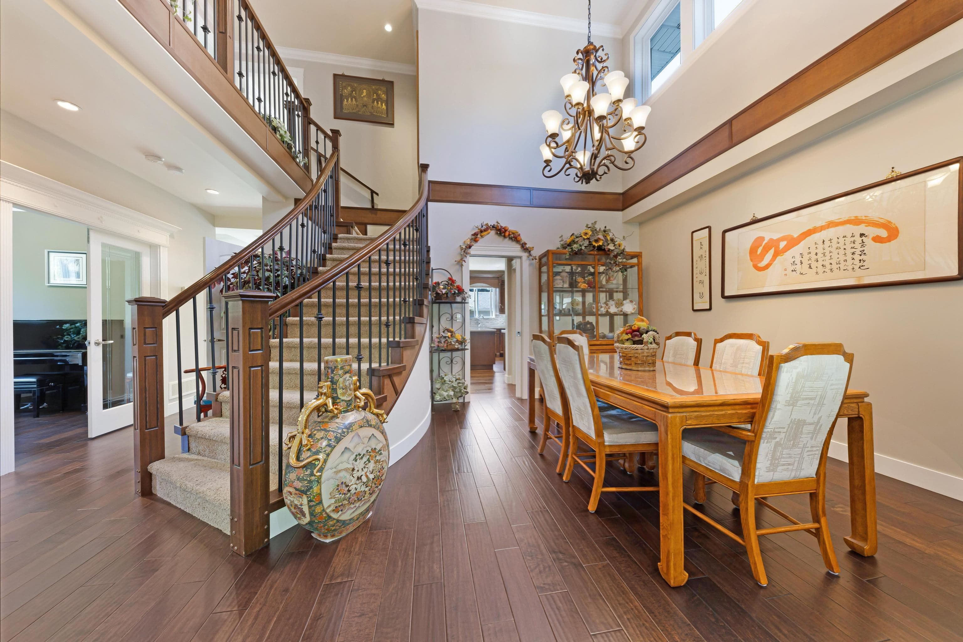 3462 Darwin Avenue, Coquitlam, V3B 3H6 — photo 3
