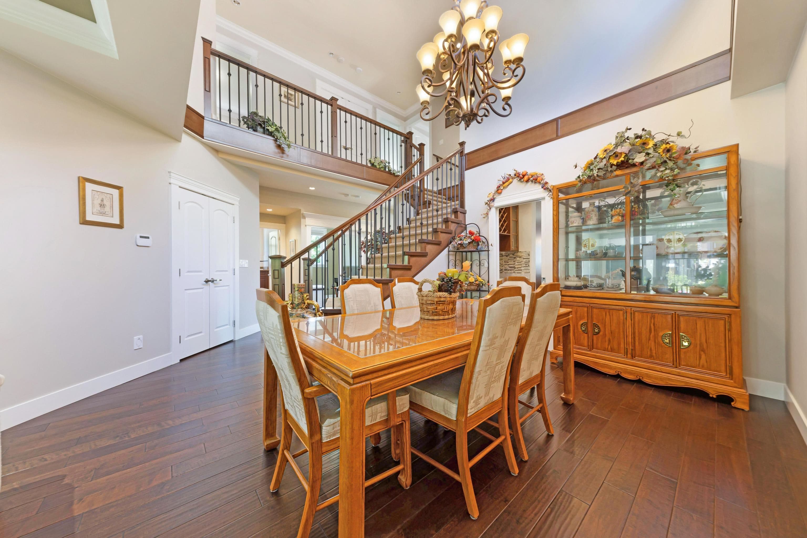 3462 Darwin Avenue, Coquitlam, V3B 3H6 — photo 4