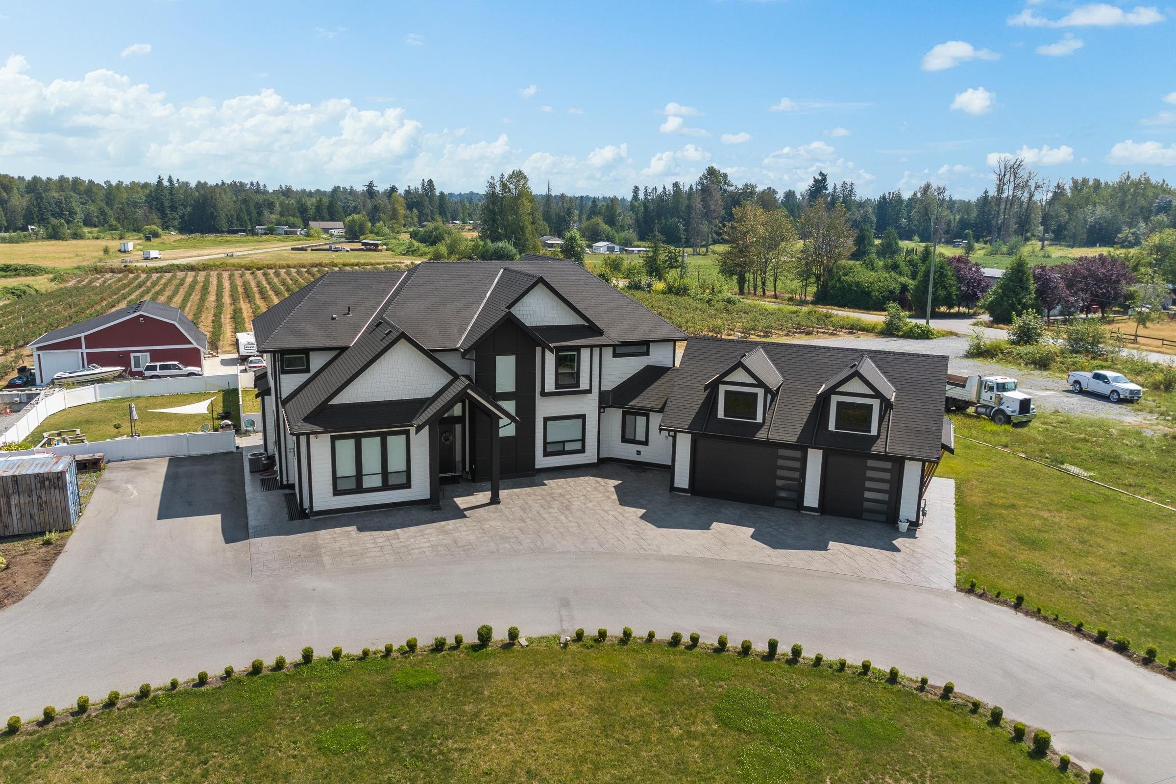 4296 Lefeuvre Road, Abbotsford