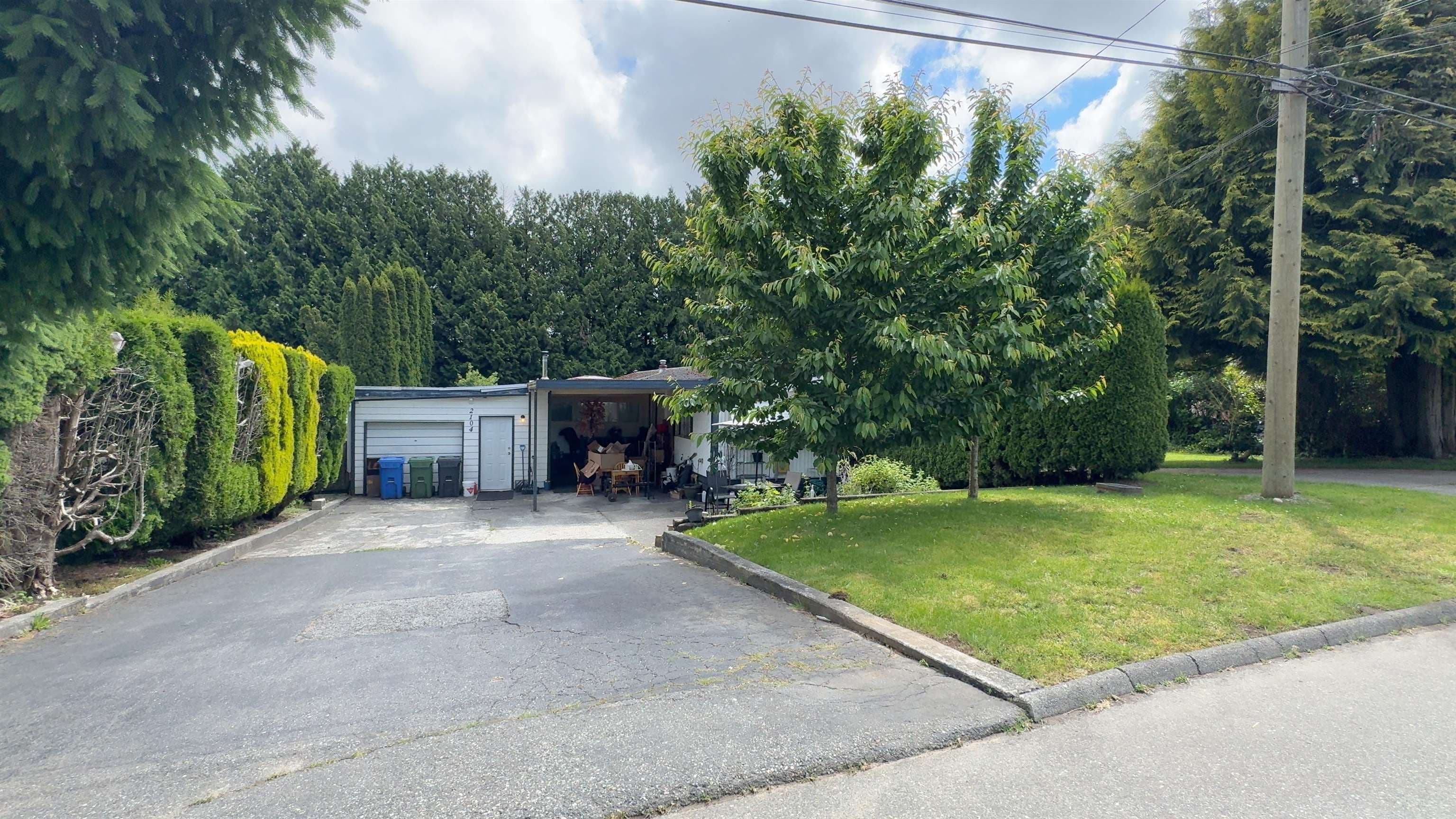 2104 Oakridge Crescent, Abbotsford