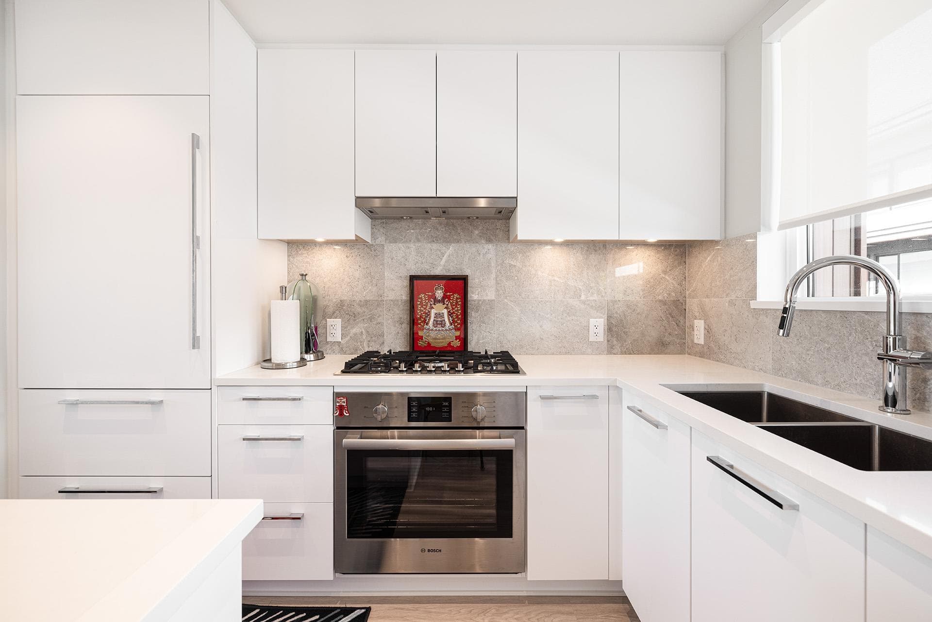 103 - 5370 Crooked Branch Road, Vancouver, V6T 0E6 — photo 2