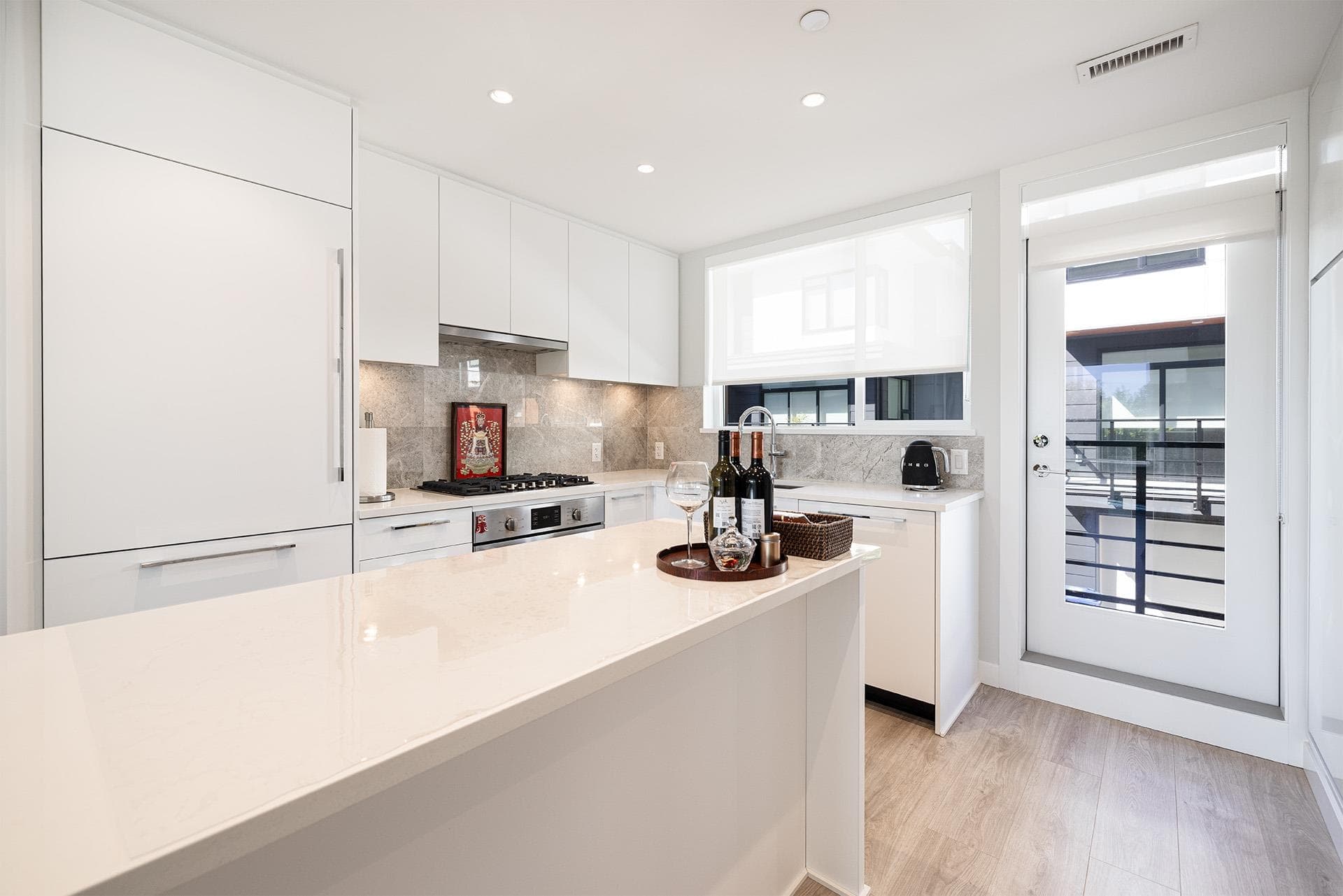 103 - 5370 Crooked Branch Road, Vancouver, V6T 0E6 — photo 3