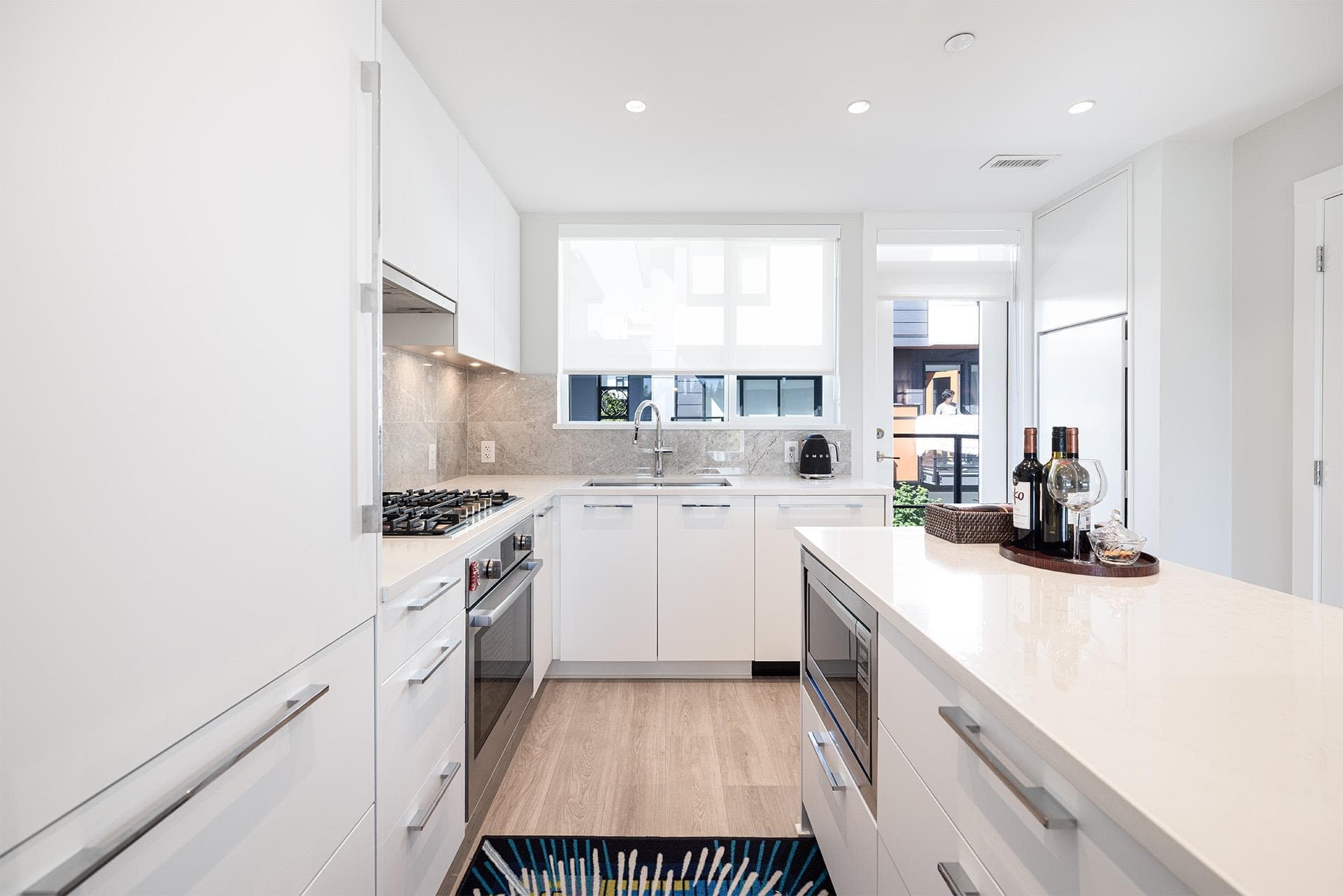 103 - 5370 Crooked Branch Road, Vancouver, V6T 0E6 — photo 4