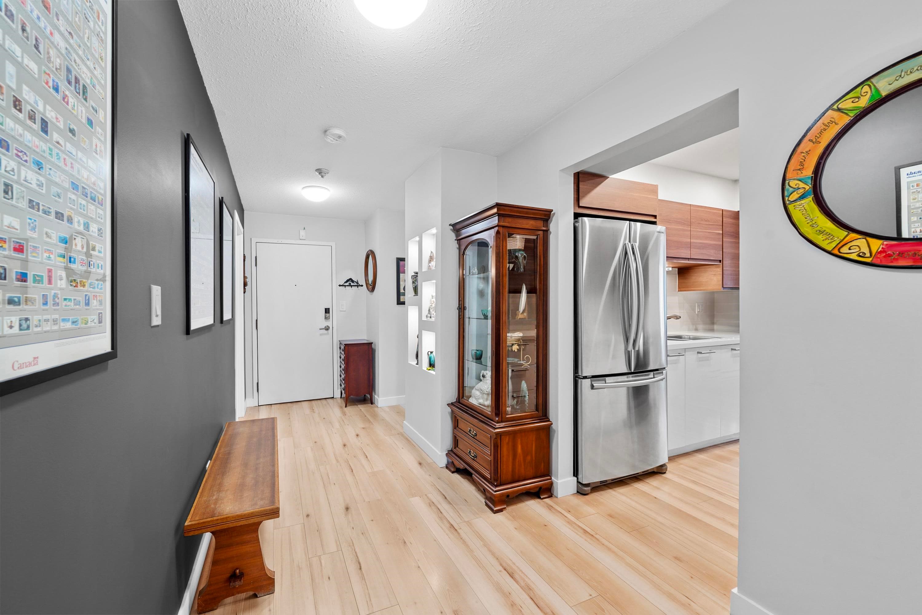206 - 1531 Merklin Street, White Rock, V4B 4C6 — photo 3