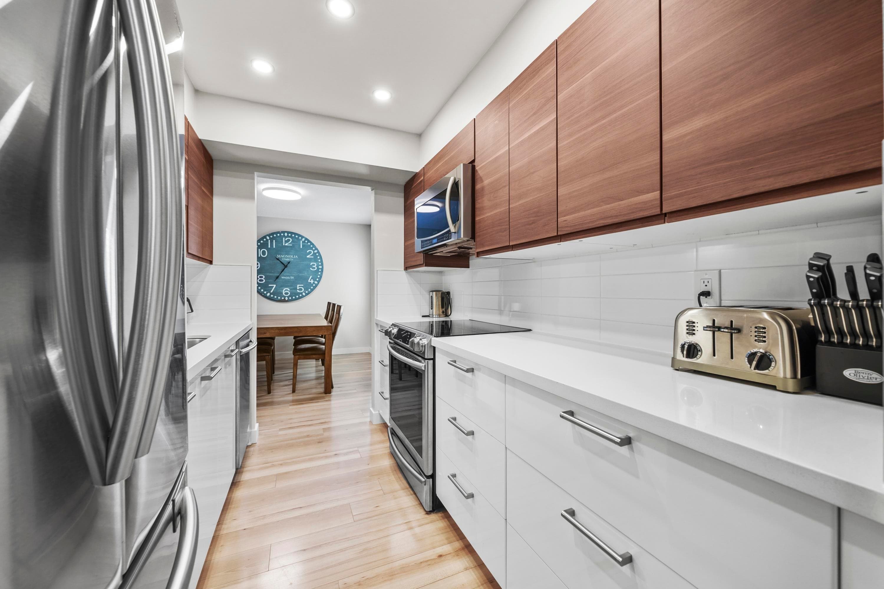 206 - 1531 Merklin Street, White Rock, V4B 4C6 — photo 5