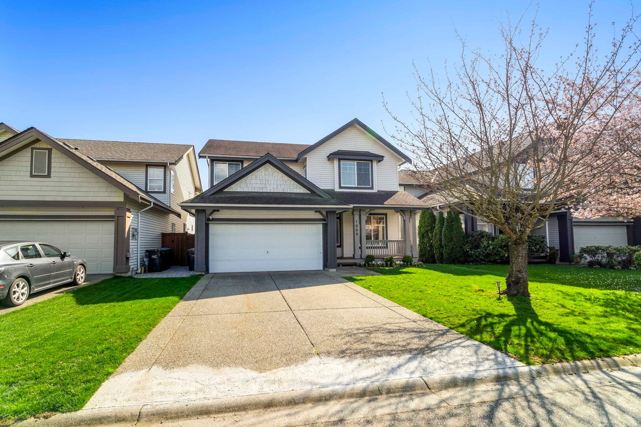1060 Tigris Crescent, Port Coquitlam, V3B 8B9 — photo 5