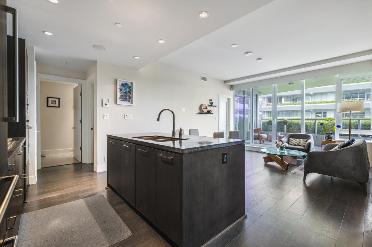301 - 888 Arthur Erickson Place, West Vancouver, V7T 0B1 — photo 4