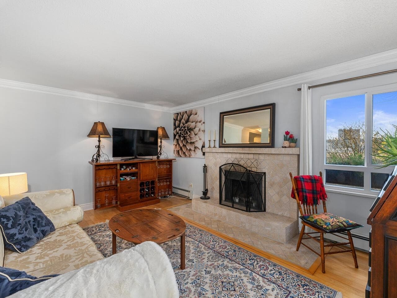 203 - 215 N Templeton Drive, Vancouver, V5L 3E3 — photo 3