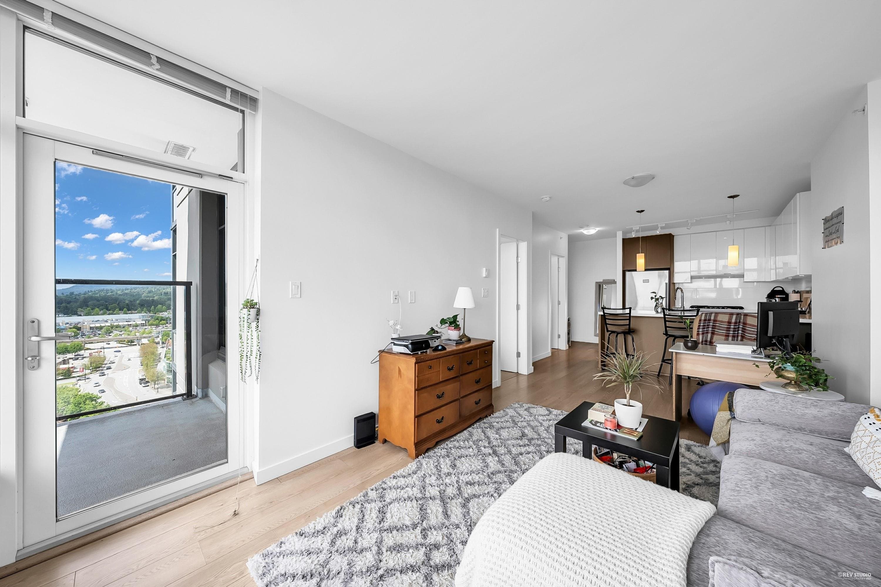1906 - 3080 Lincoln Avenue, Coquitlam, V3B 0L9 — photo 2