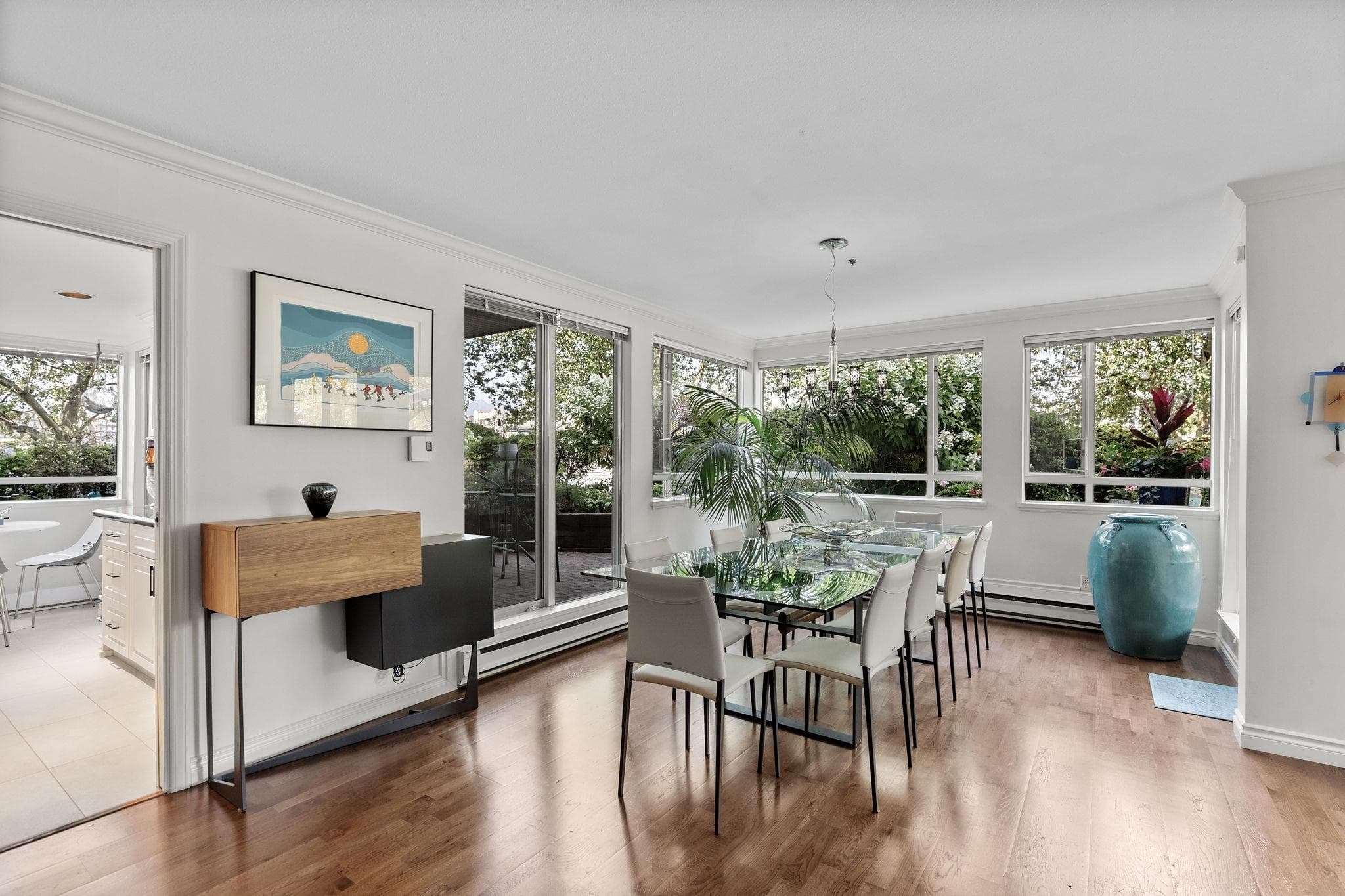 107 - 1551 Mariner Walk, Vancouver, V6J 4X9 — photo 5