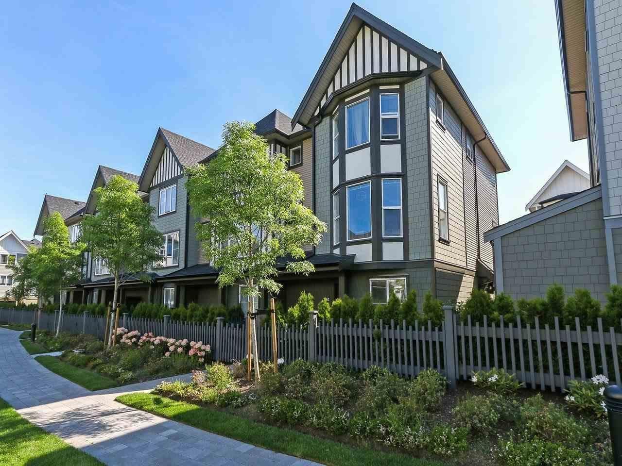62 - 8050 204 Street, Langley, V2Y 0X1 — photo 2