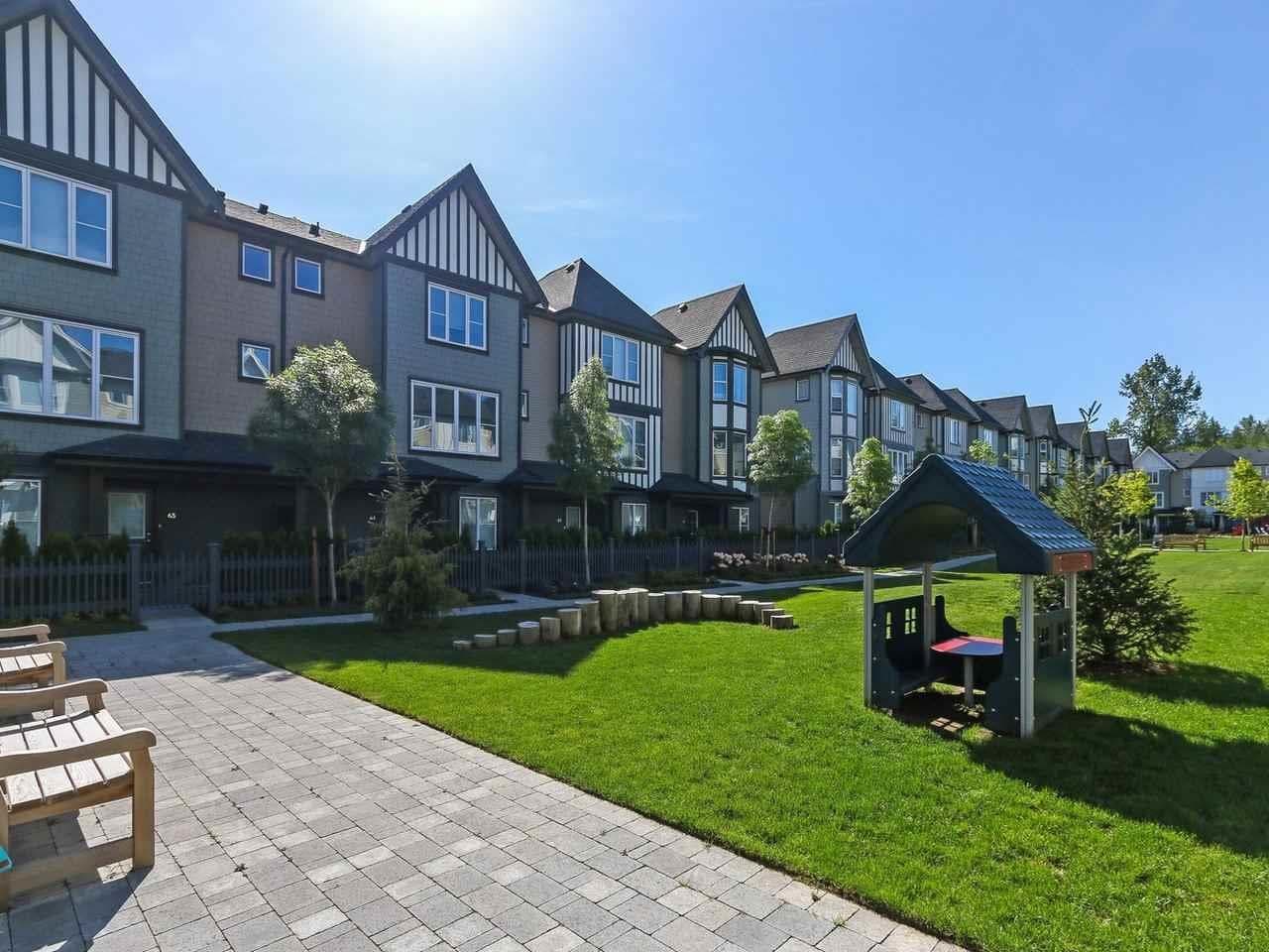62 - 8050 204 Street, Langley, V2Y 0X1 — photo 1