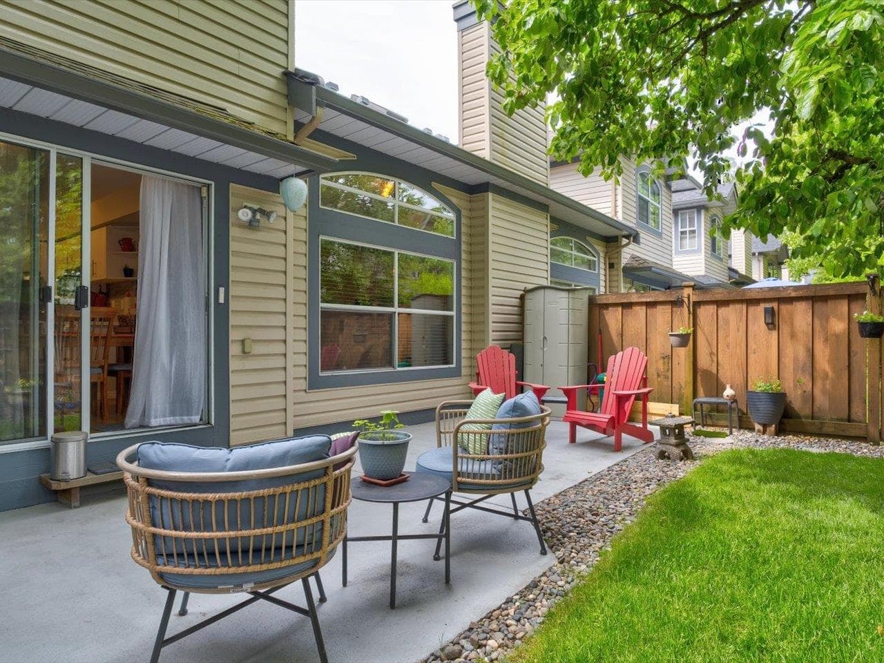 3 - 8257 121a Street, Surrey, V3W 3R4 — photo 3