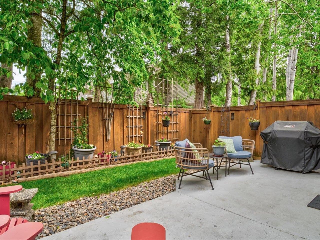 3 - 8257 121a Street, Surrey, V3W 3R4 — photo 4
