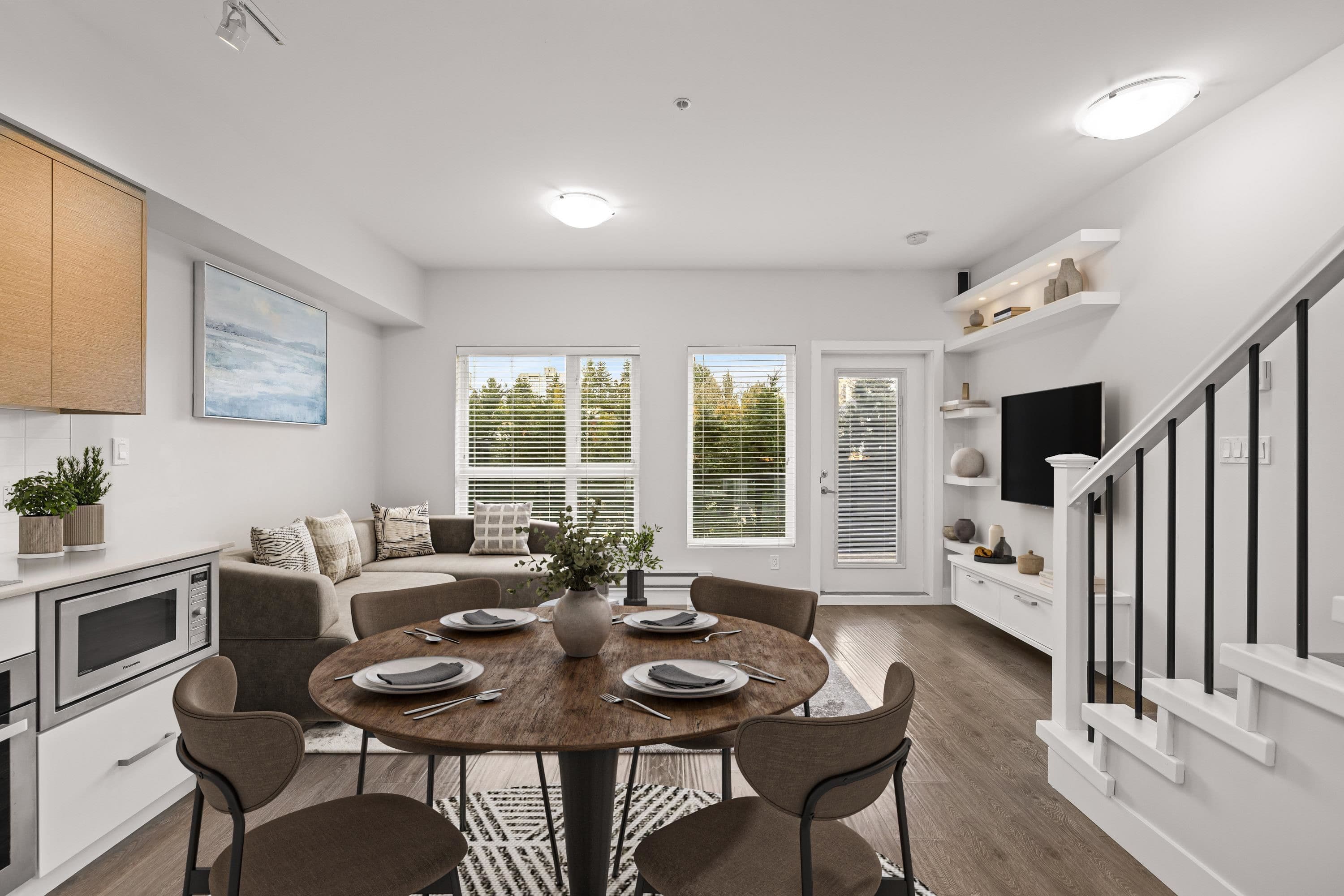 104 - 809 Fourth Avenue, New Westminster, V3M 0K1 — photo 5
