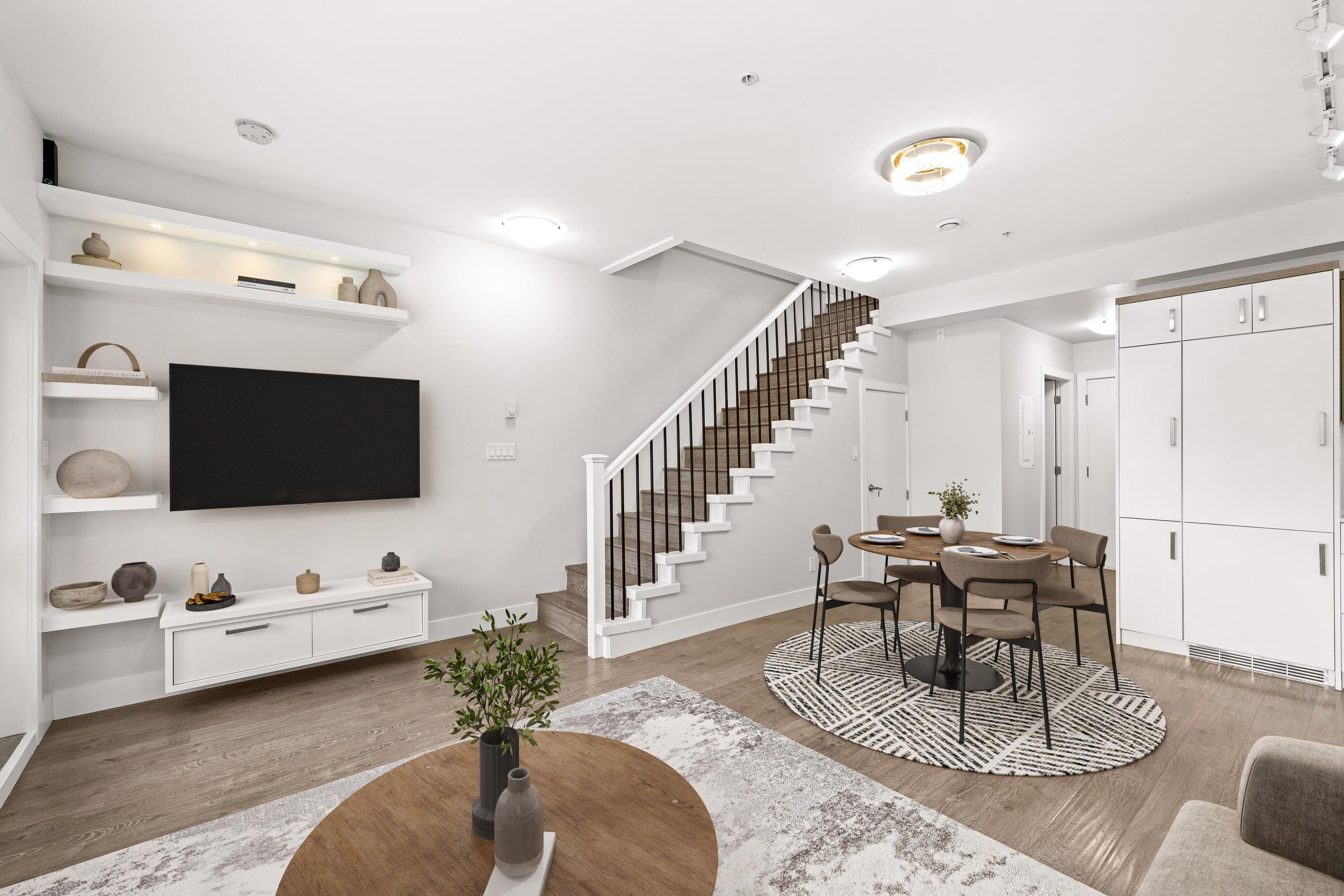 104 - 809 Fourth Avenue, New Westminster, V3M 0K1 — photo 4