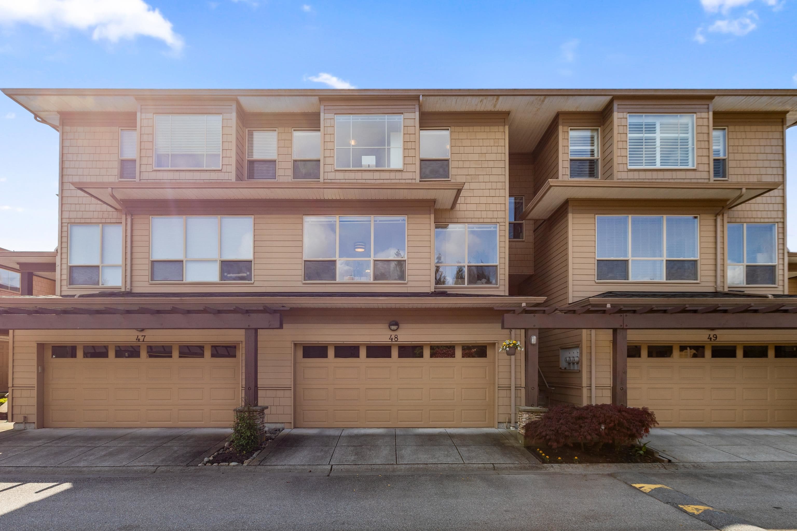 48 - 16655 64 Avenue, Surrey, V3S 3V1 — photo 2