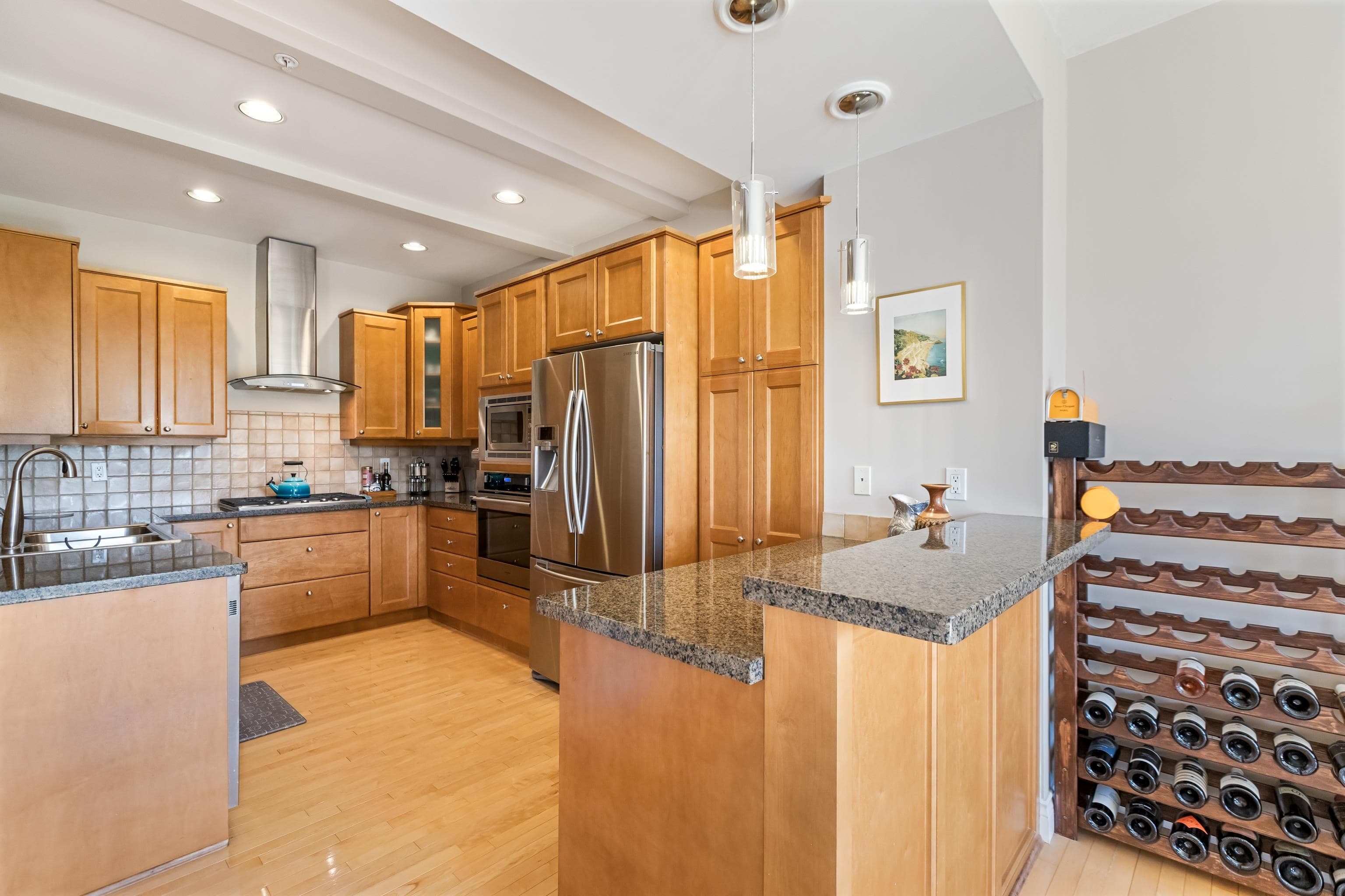 48 - 16655 64 Avenue, Surrey, V3S 3V1 — photo 3