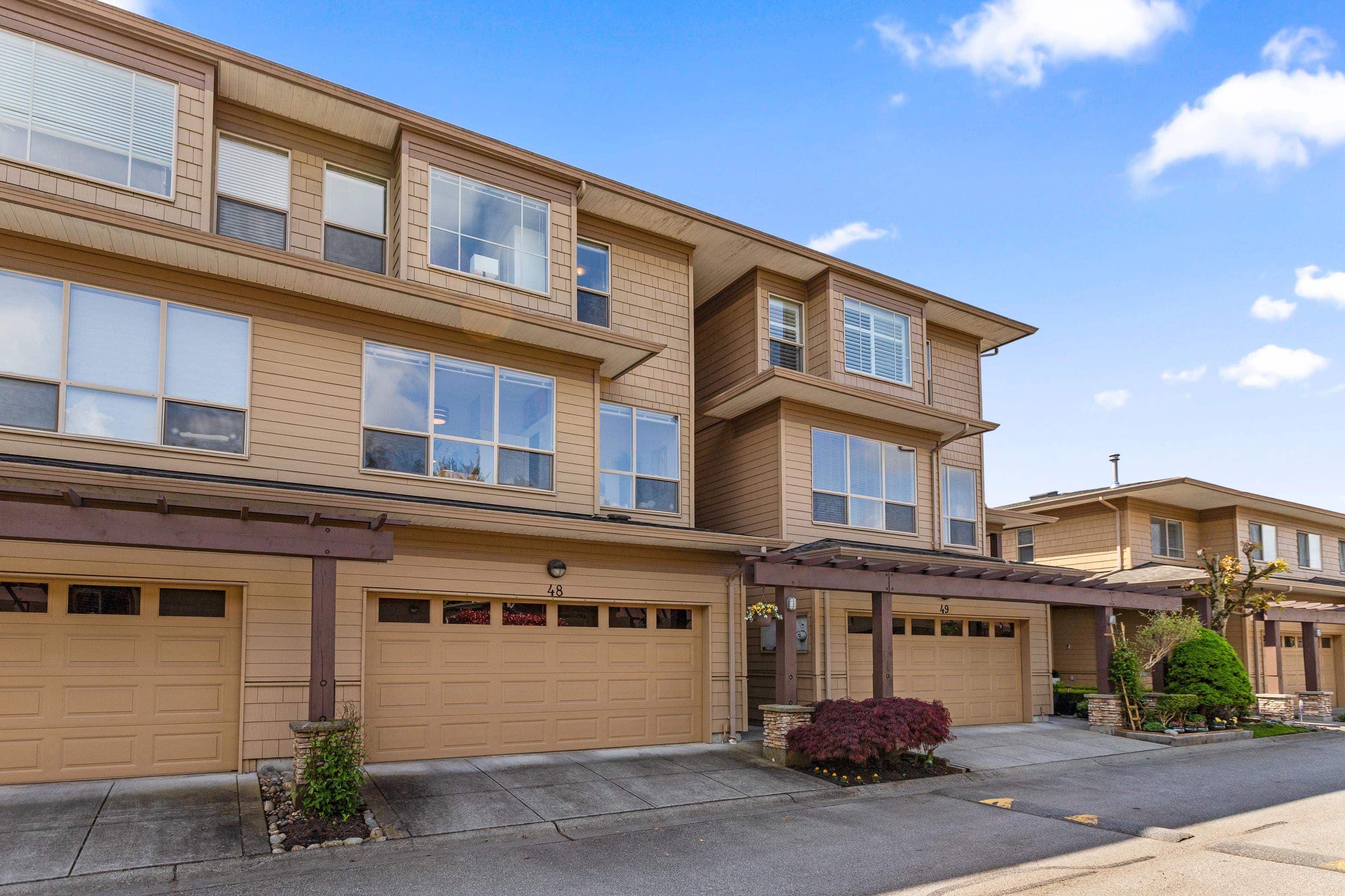 48 - 16655 64 Avenue, Surrey, V3S 3V1 — photo 1