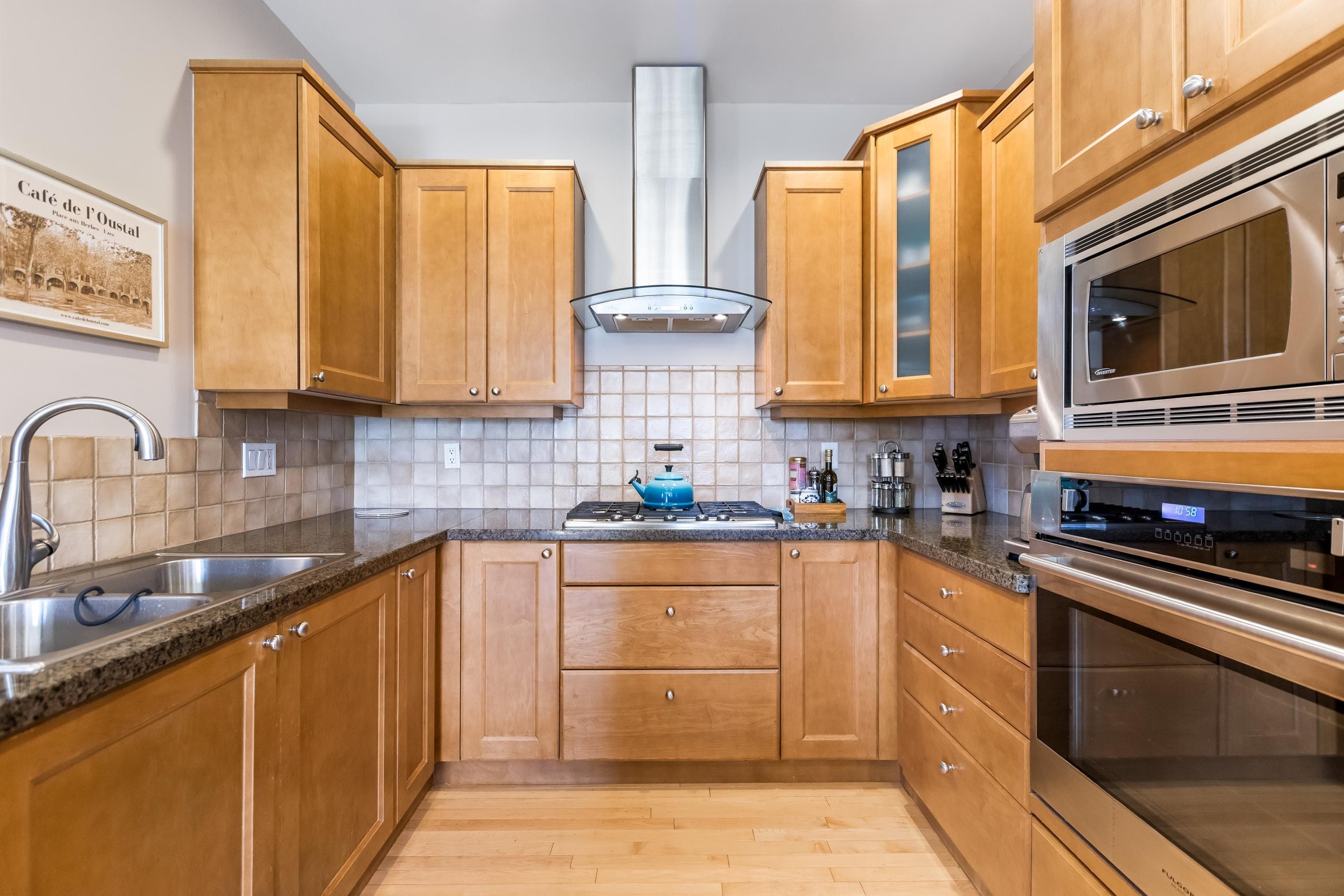 48 - 16655 64 Avenue, Surrey, V3S 3V1 — photo 4