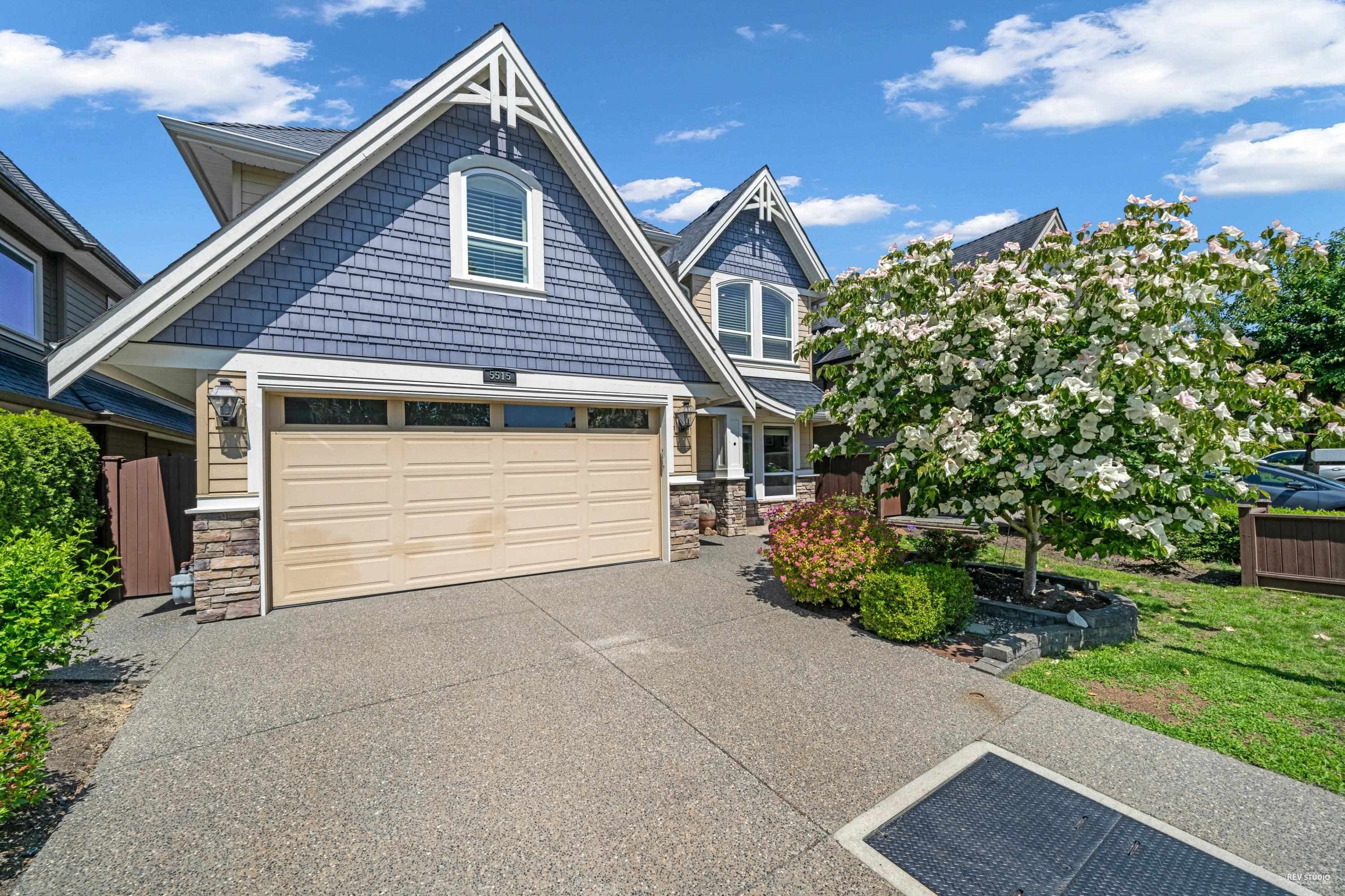 5515 Cove Inlet Road, Delta