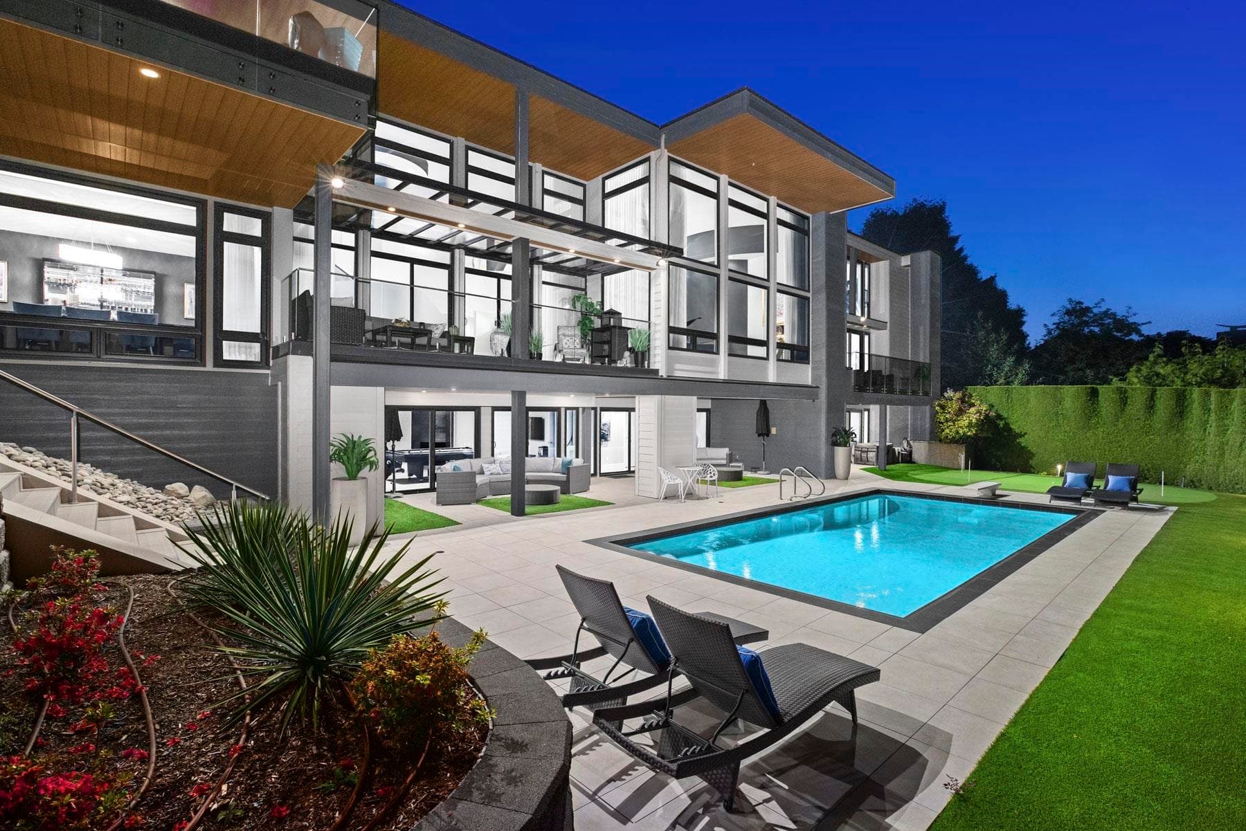 1130 Eyremount Drive, West Vancouver