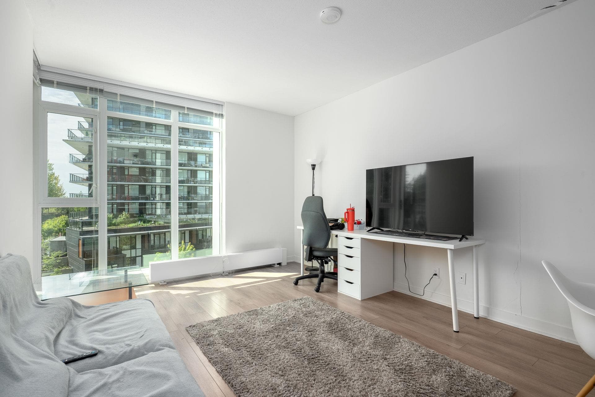 503 - 8940 University Crescent, Burnaby, V5A 4Y8 — photo 2