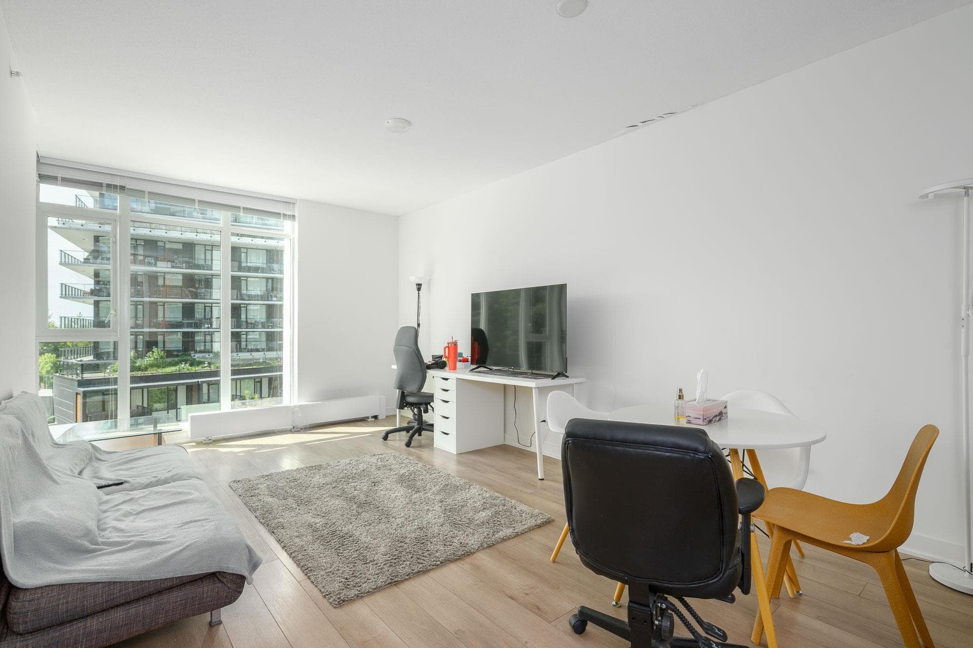 503 - 8940 University Crescent, Burnaby, V5A 4Y8 — photo 3
