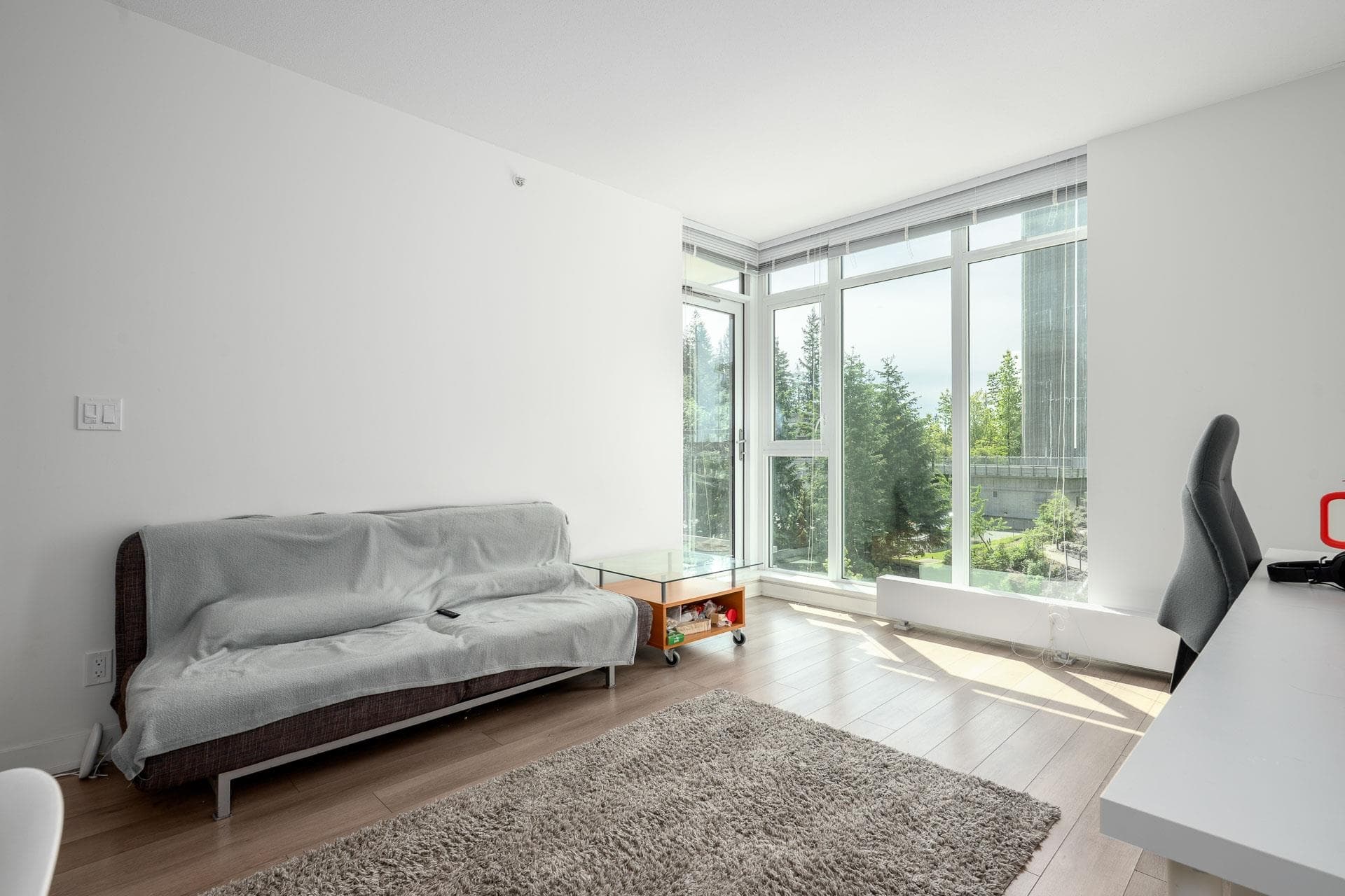 503 - 8940 University Crescent, Burnaby, V5A 4Y8 — photo 5