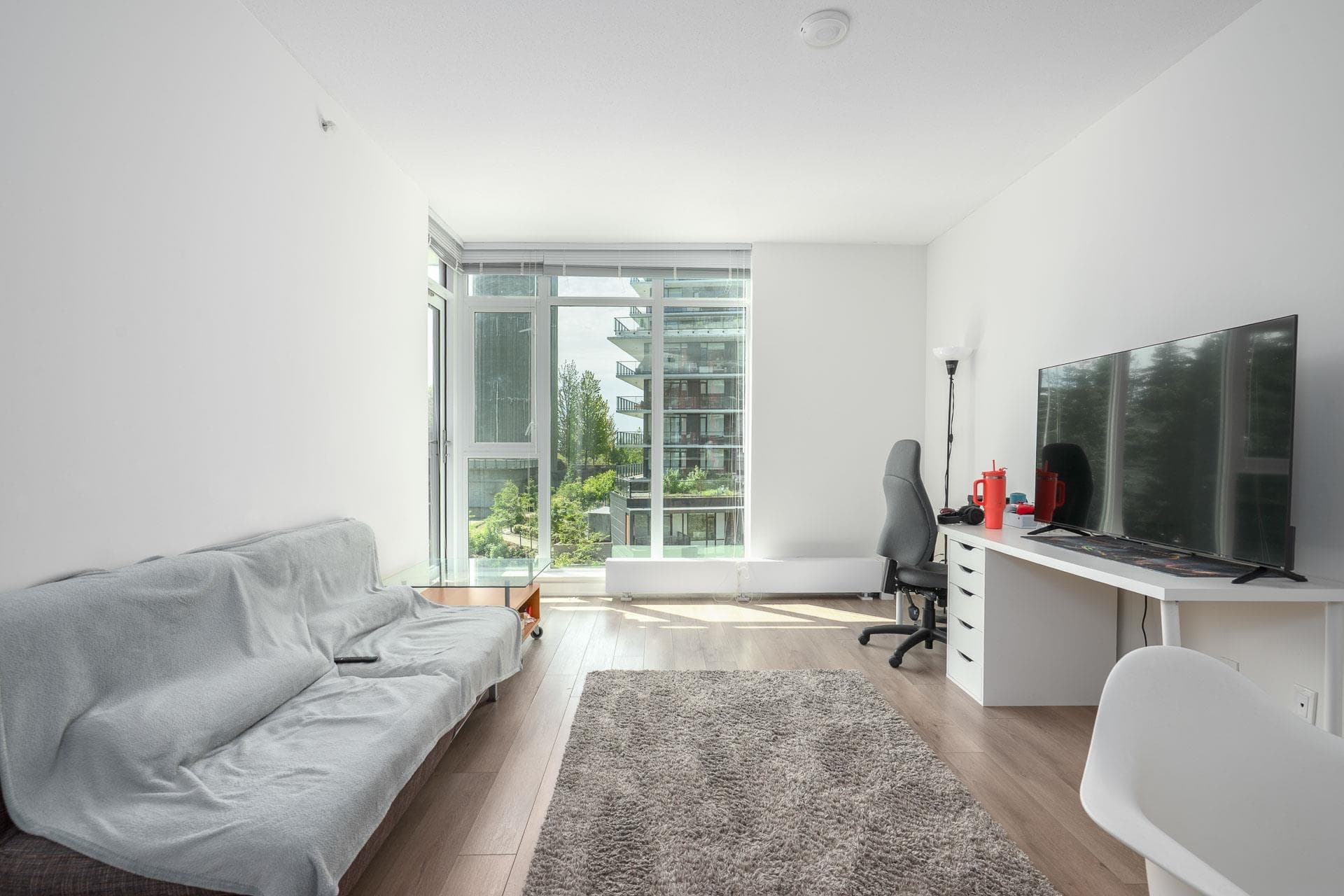 503 - 8940 University Crescent, Burnaby, V5A 4Y8 — photo 4