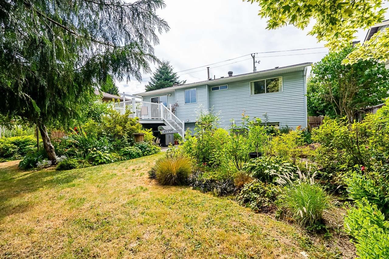 9328 213 Street, Langley