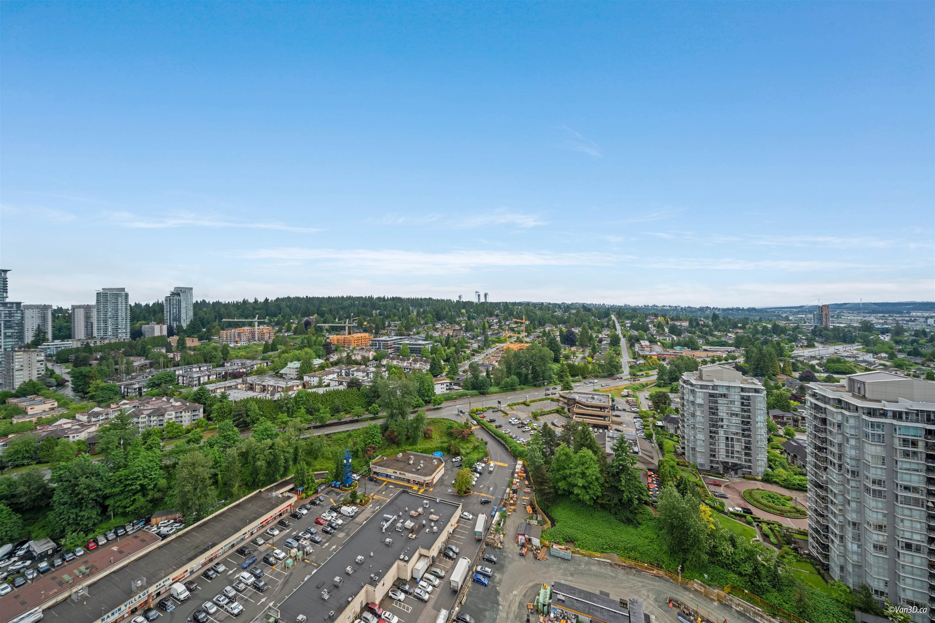 2804 - 318 Alderson Avenue, Coquitlam, V3K 0J1 — photo 3