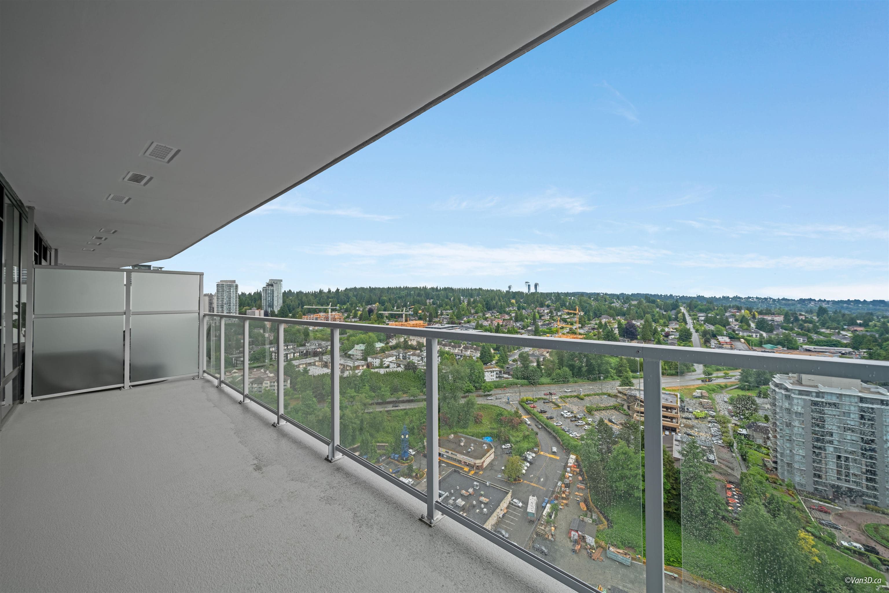 2804 - 318 Alderson Avenue, Coquitlam, V3K 0J1 — photo 4