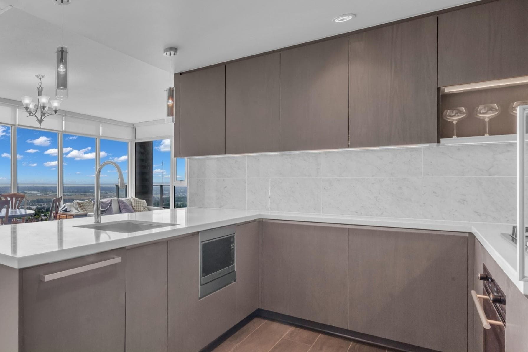 3703 - 6538 Nelson Avenue, Burnaby, V5H 0G5 — photo 5