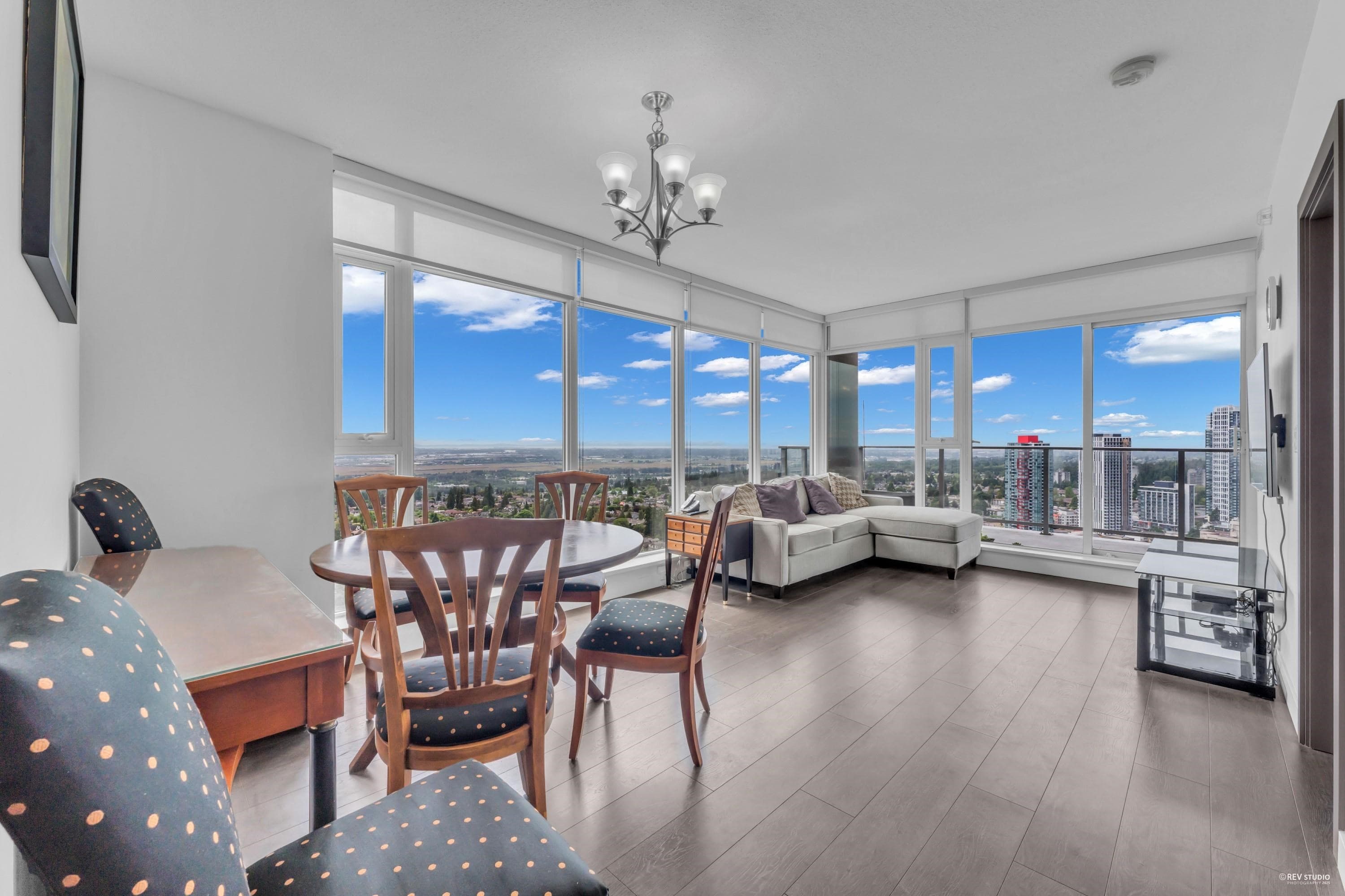 3703 - 6538 Nelson Avenue, Burnaby, V5H 0G5 — photo 4
