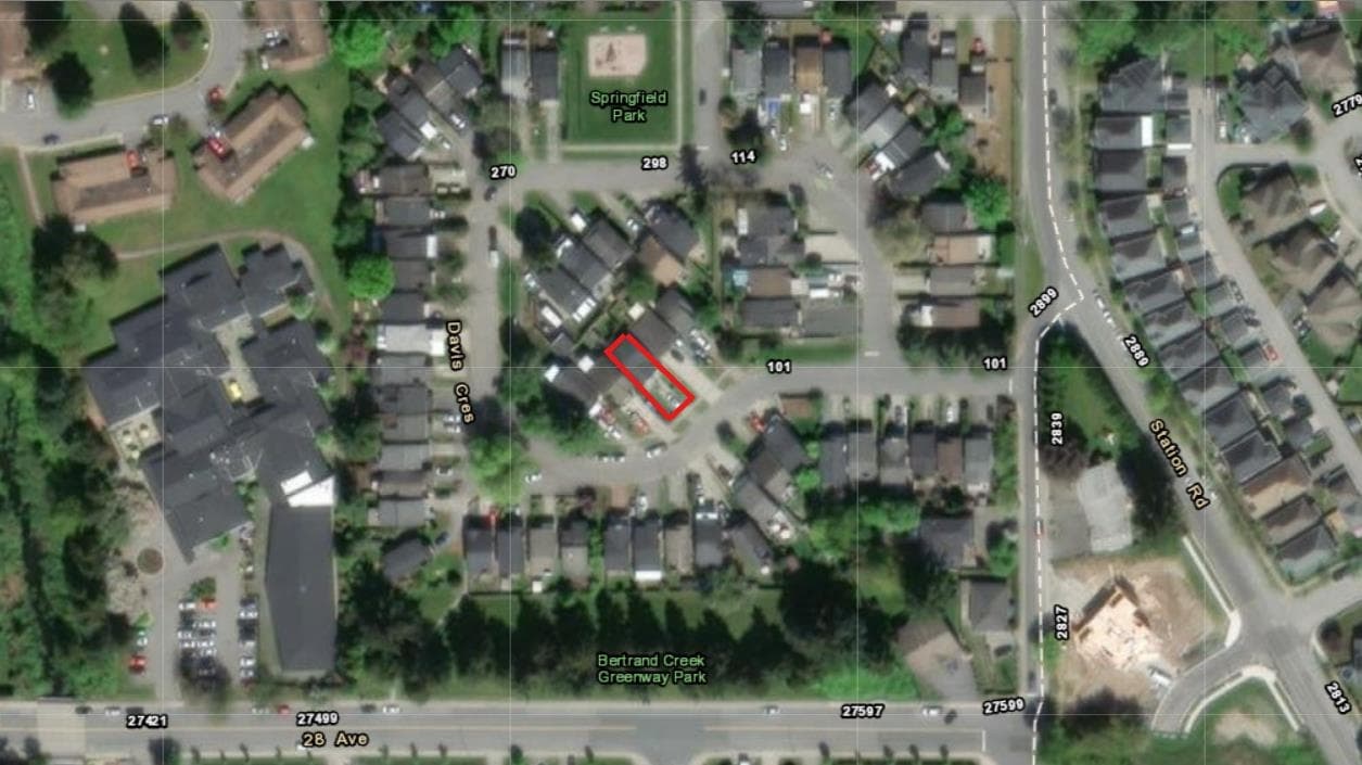 205 Davis Crescent, Langley, V4W 3K6 — photo 3