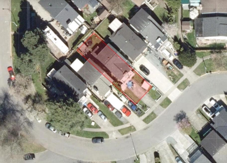 205 Davis Crescent, Langley