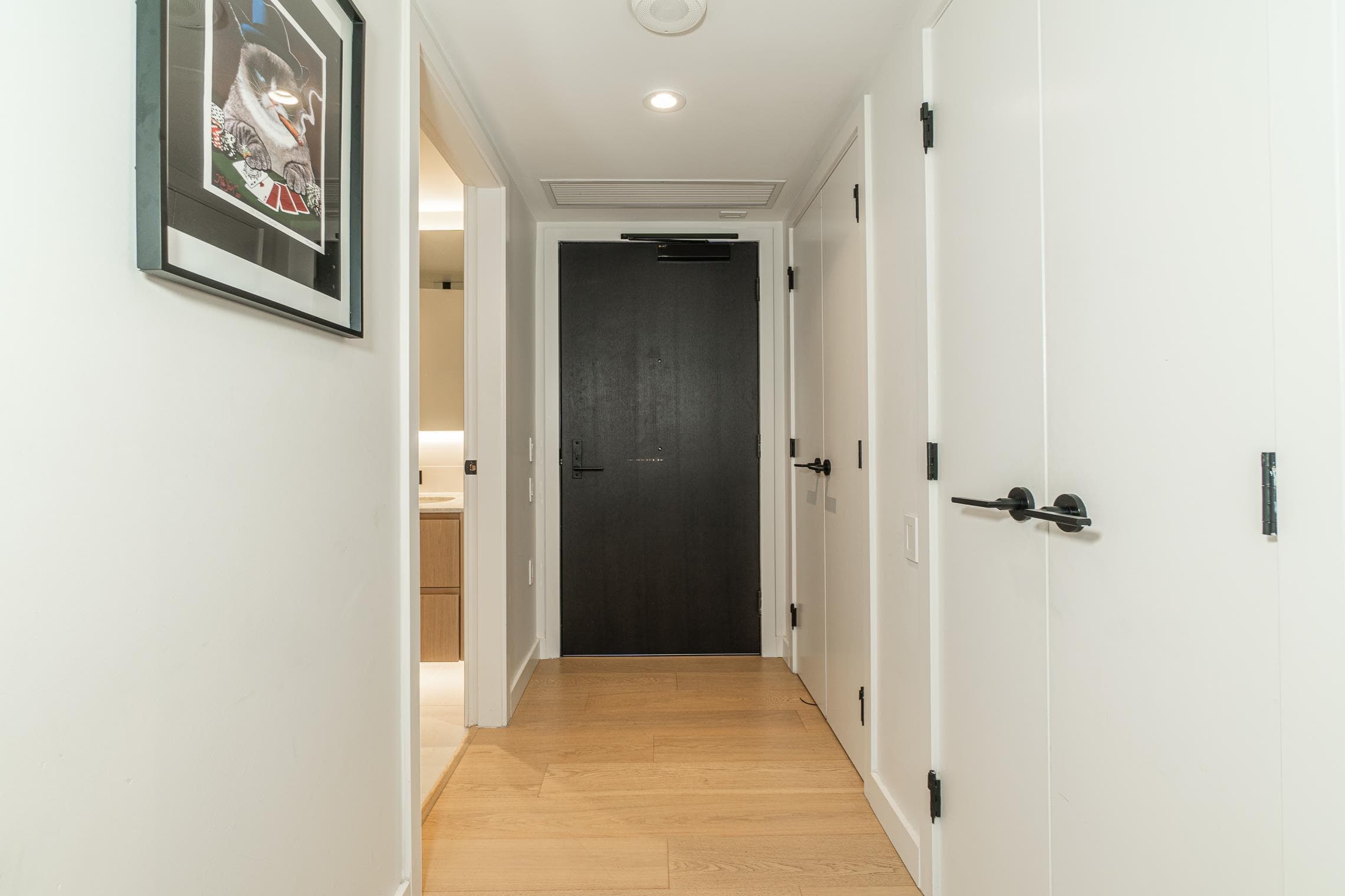 505 - 1180 Broughton Street, Vancouver, V6G 2B1 — photo 4