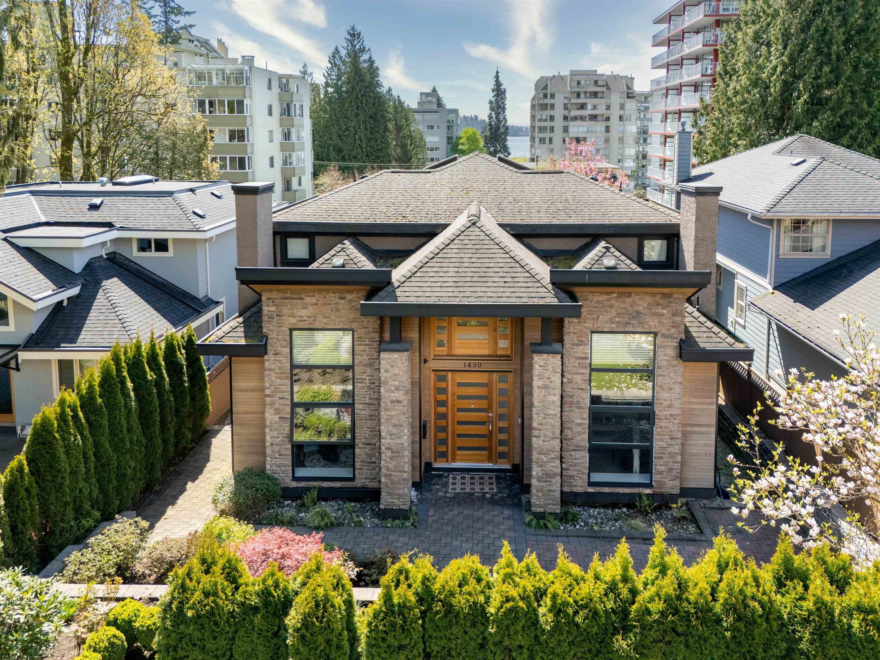1450 Fulton Avenue, West Vancouver, V7T 1P1 — photo 3