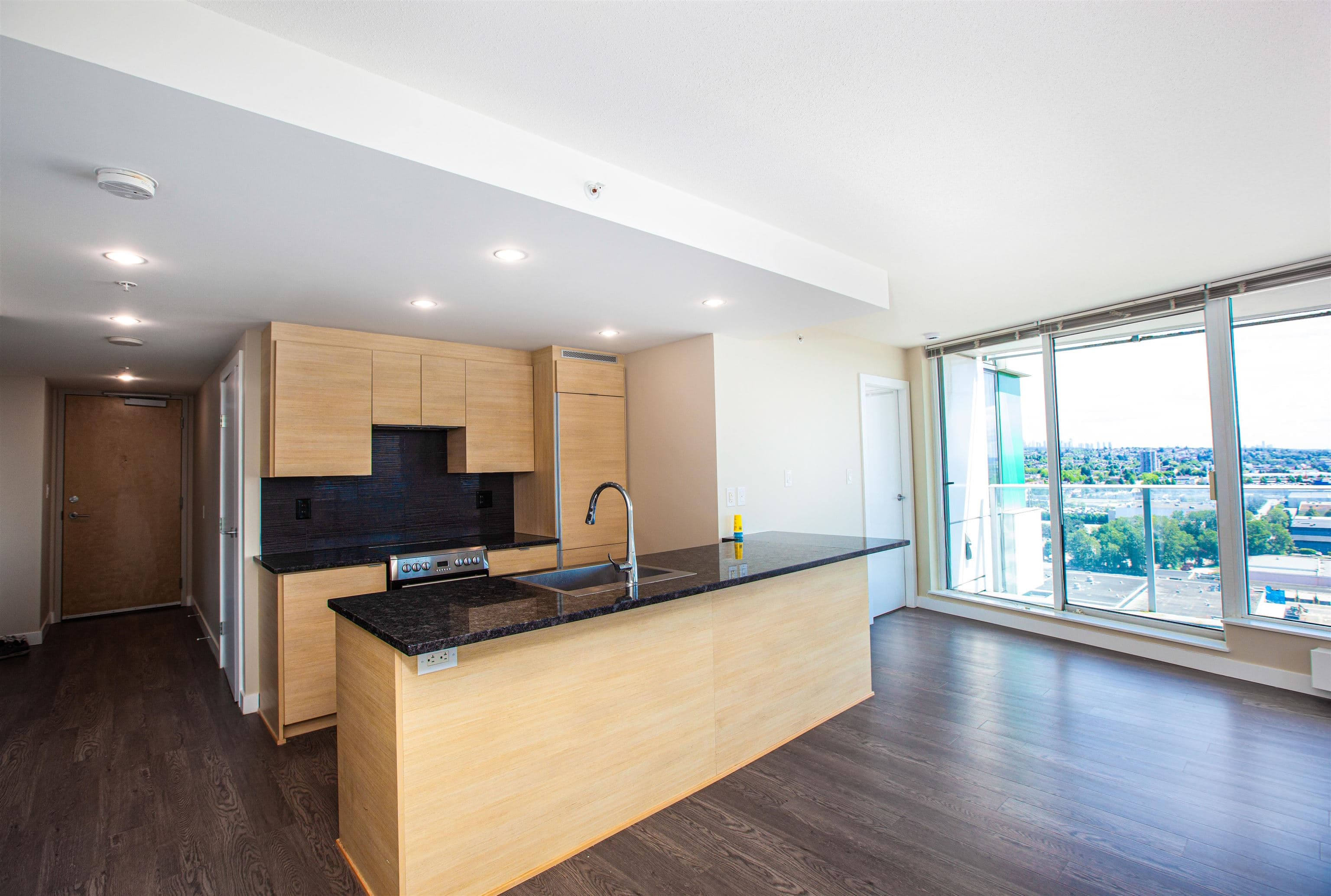 1802 - 489 Interurban Way, Vancouver, V5X 0C7 — photo 1