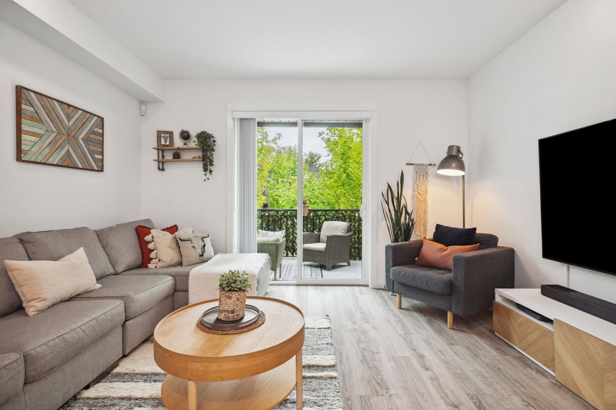 58 - 2380 Ranger Lane, Port Coquitlam, V3B 0M4 — photo 2